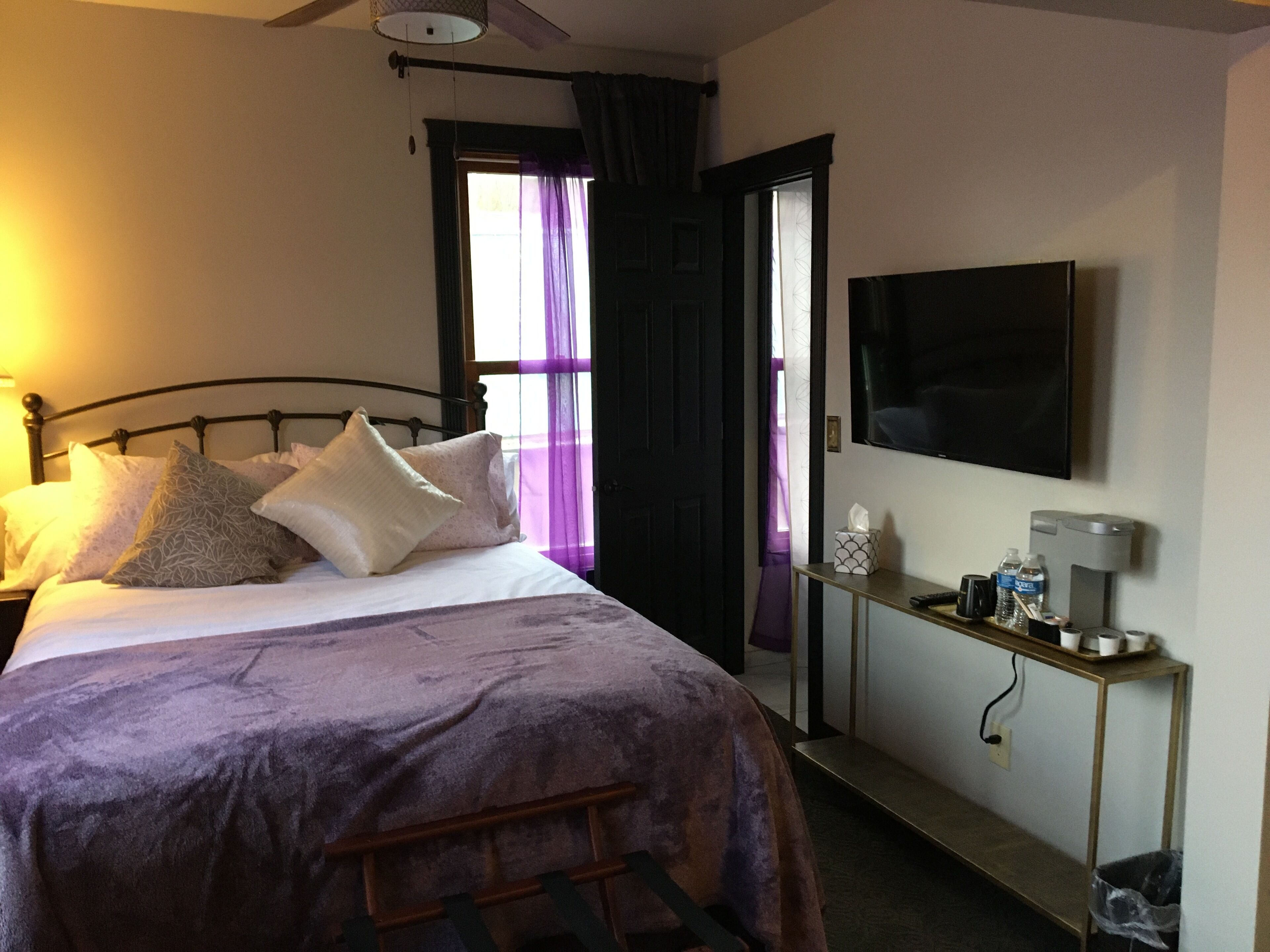 Hotel Stevenson