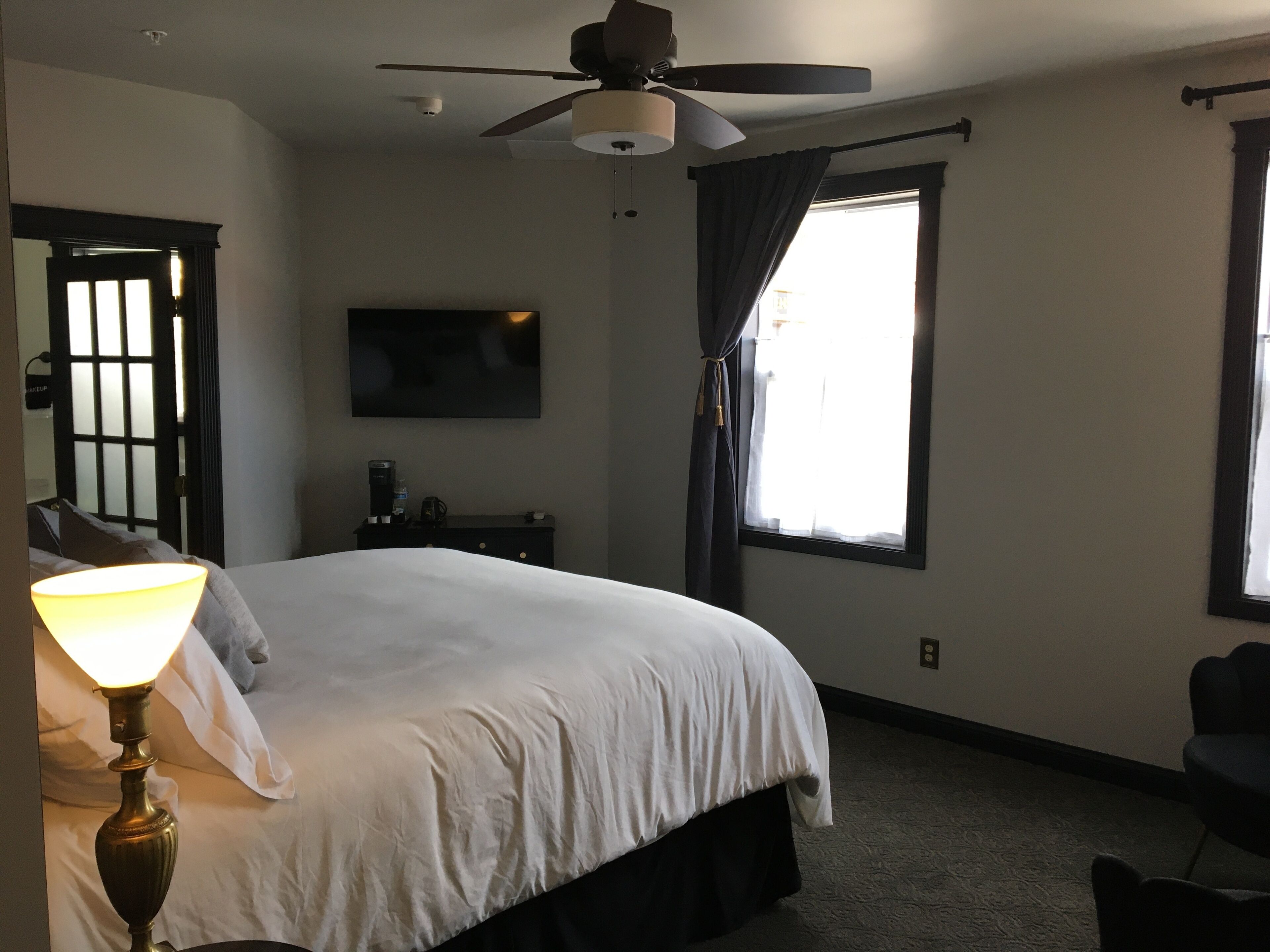 Hotel Stevenson