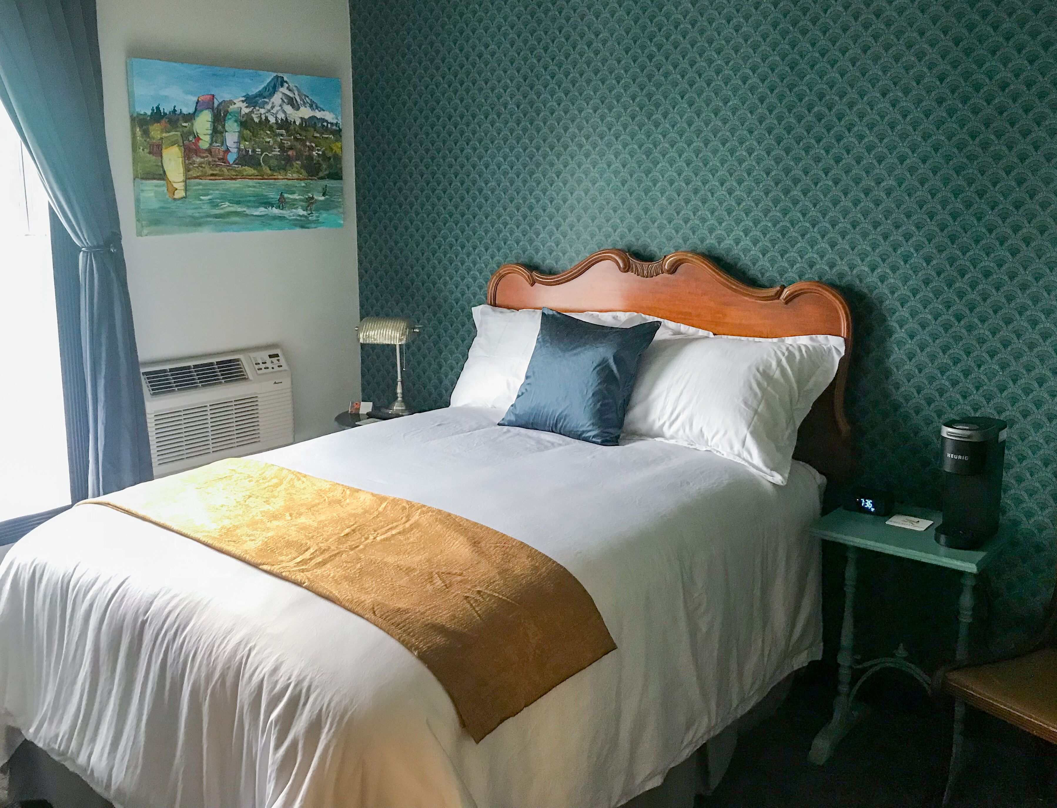 Hotel Stevenson