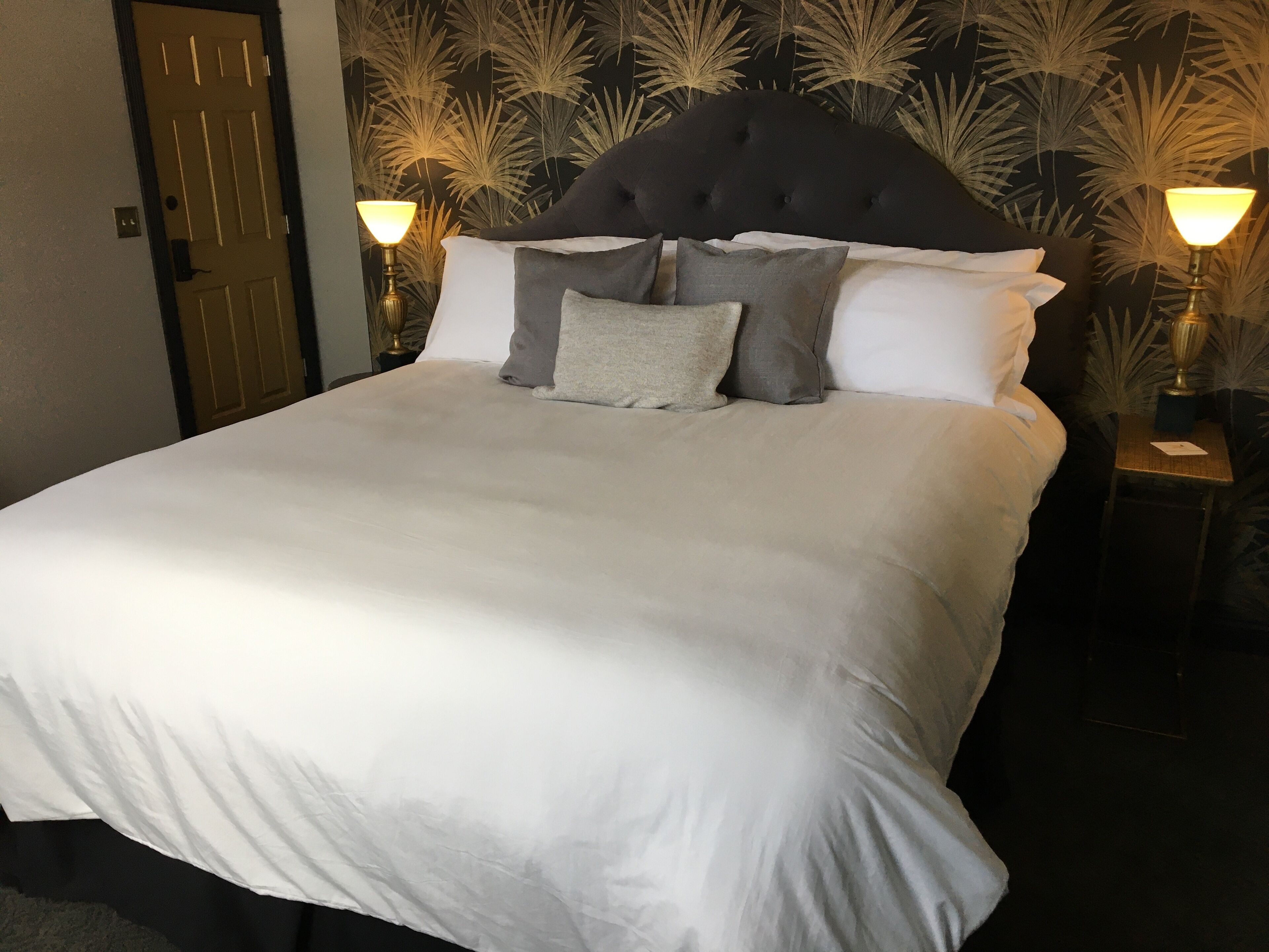 Hotel Stevenson