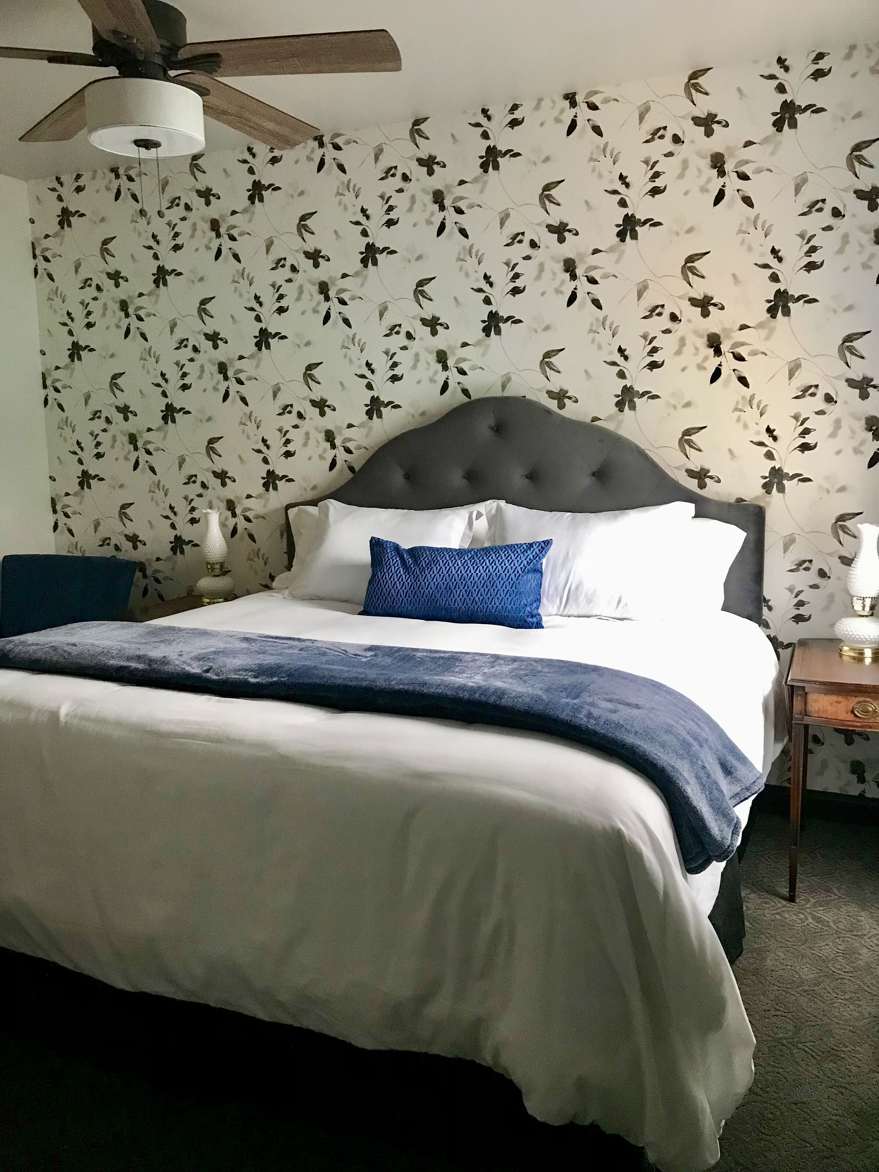 Hotel Stevenson