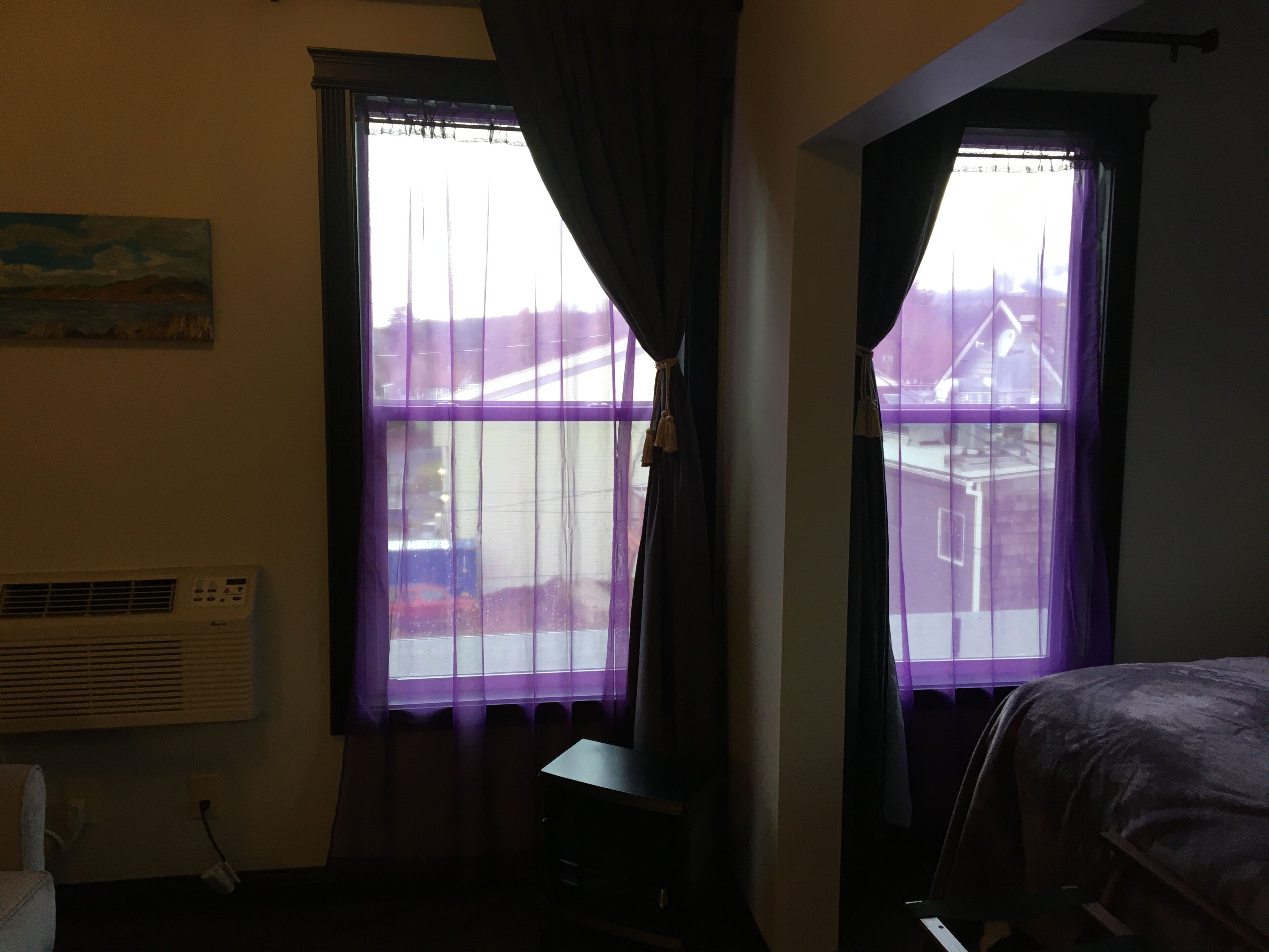 Hotel Stevenson