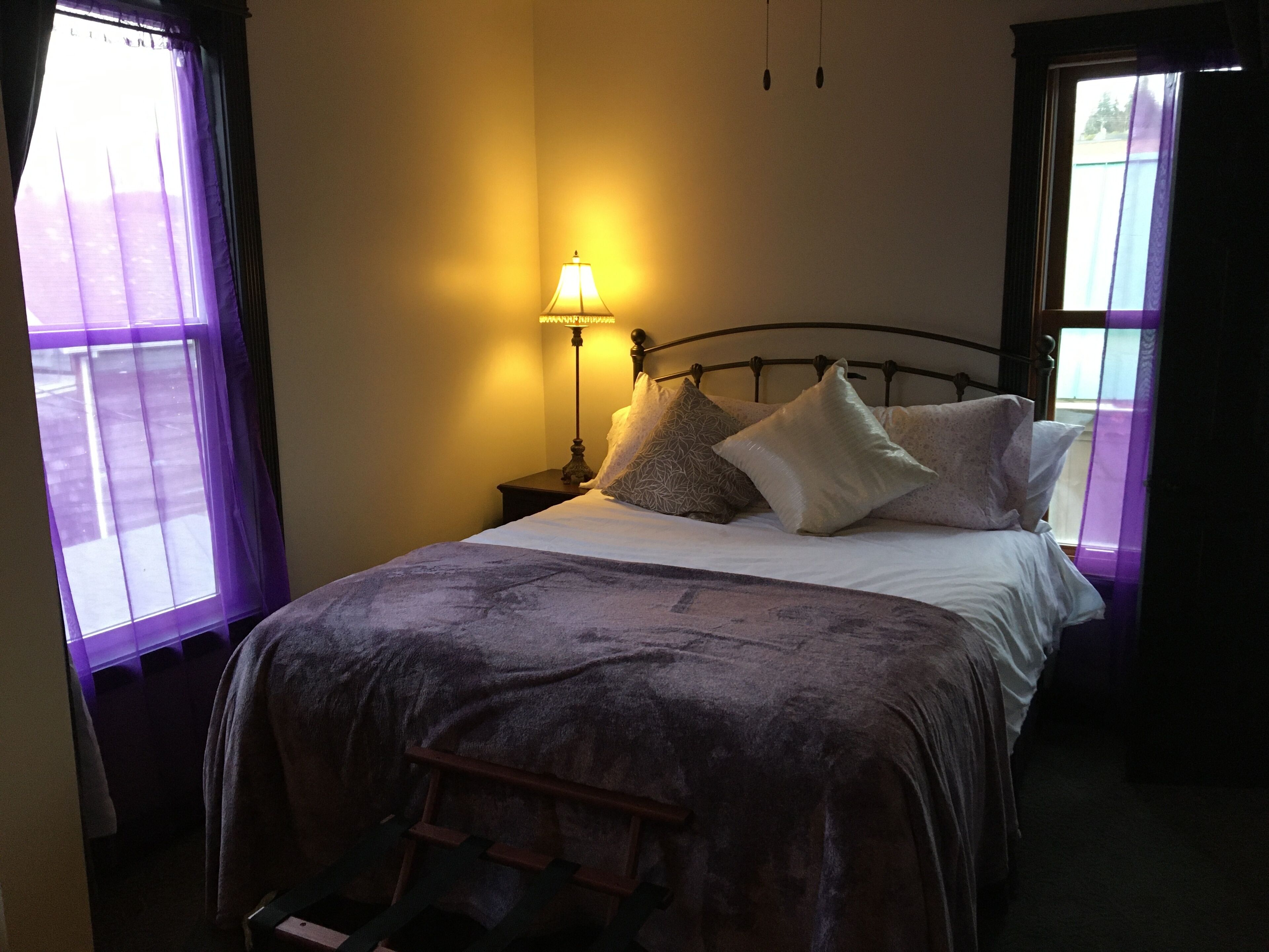 Hotel Stevenson