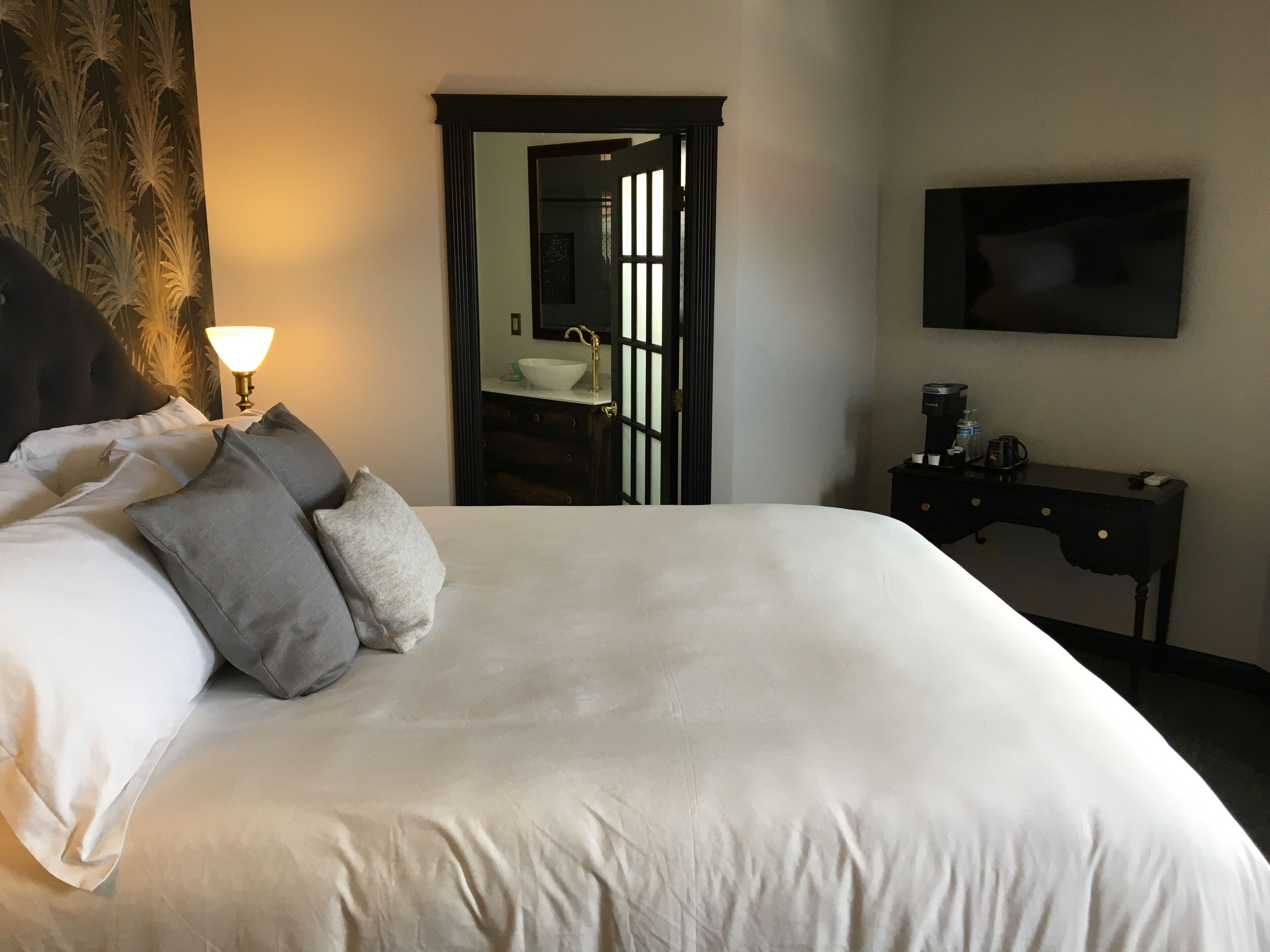 Hotel Stevenson