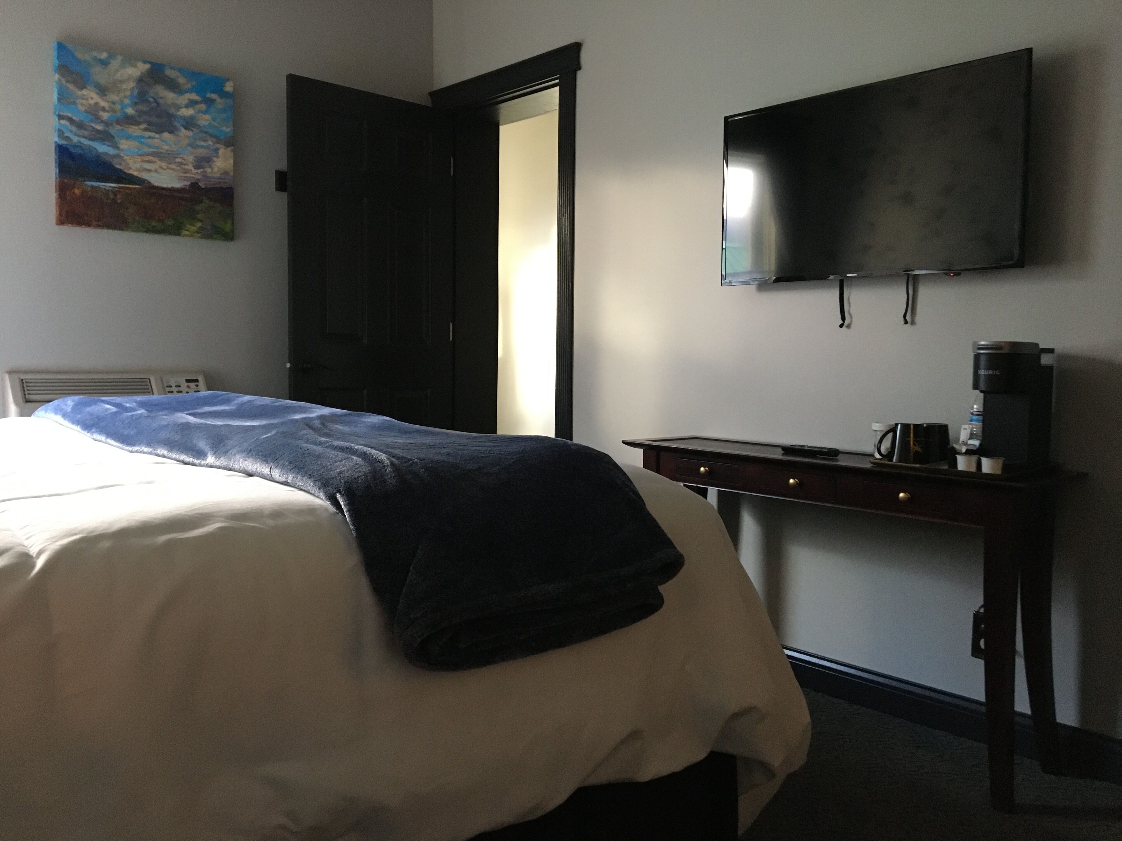 Hotel Stevenson