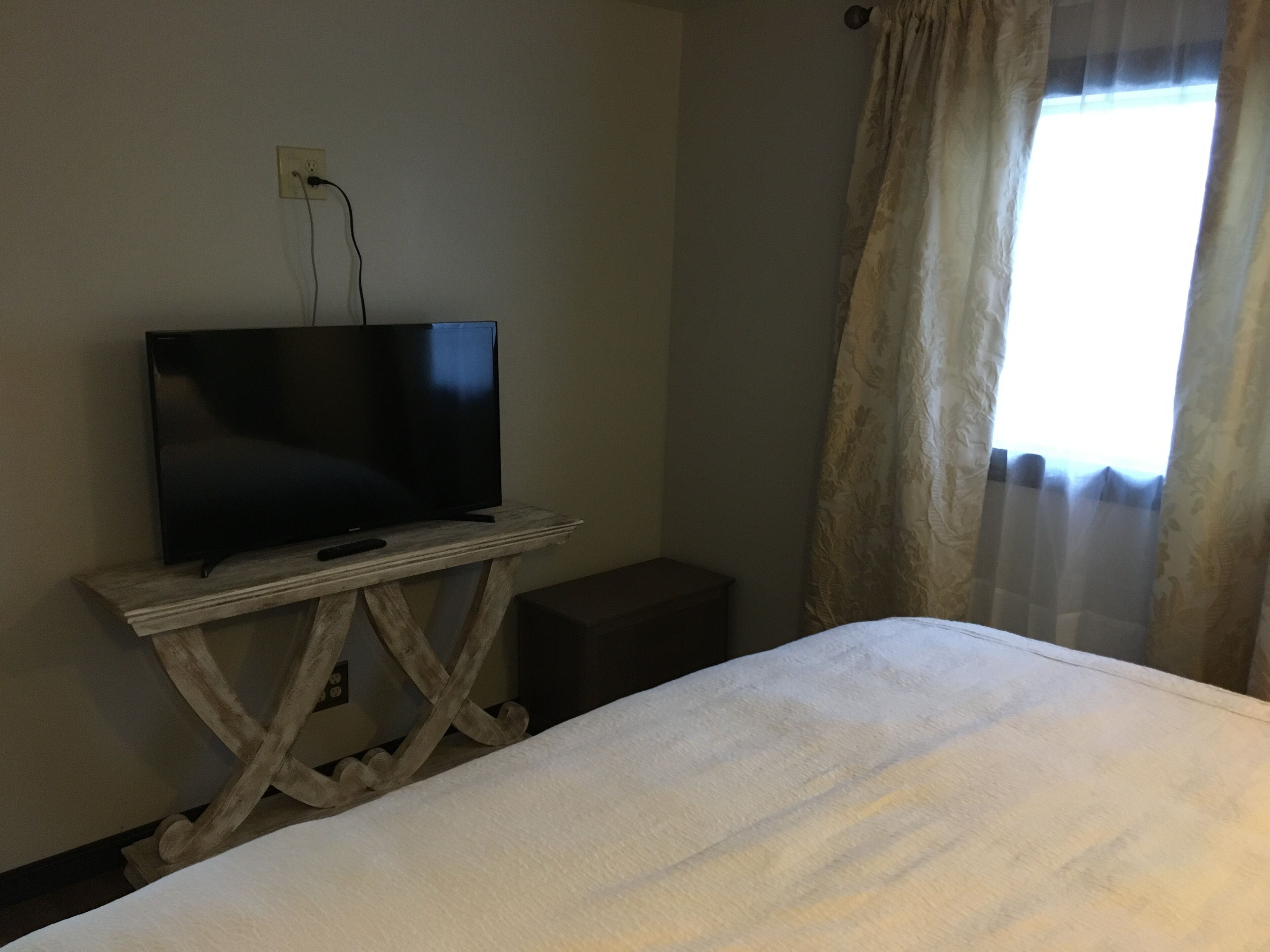 Hotel Stevenson