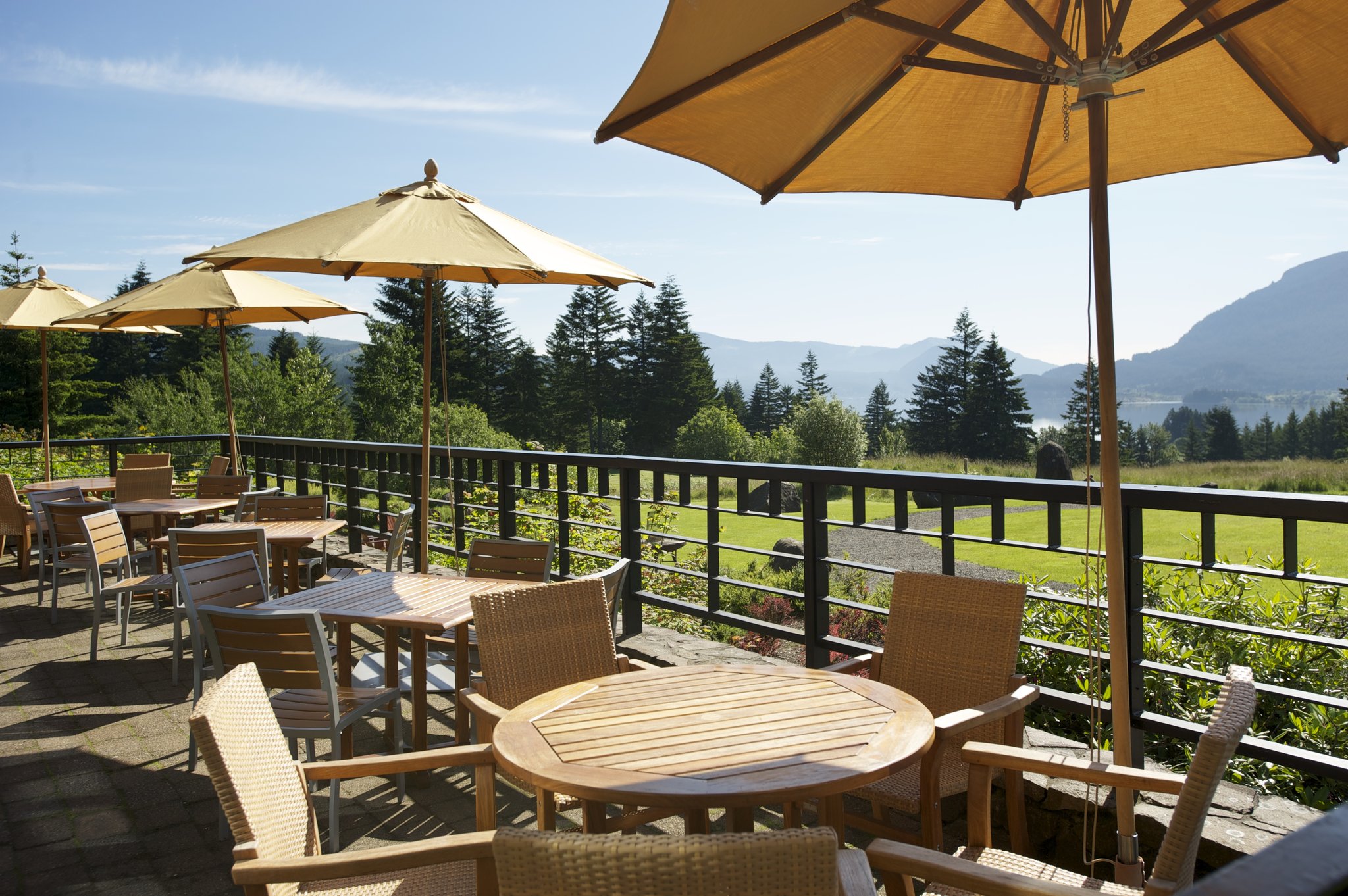 Skamania Lodge