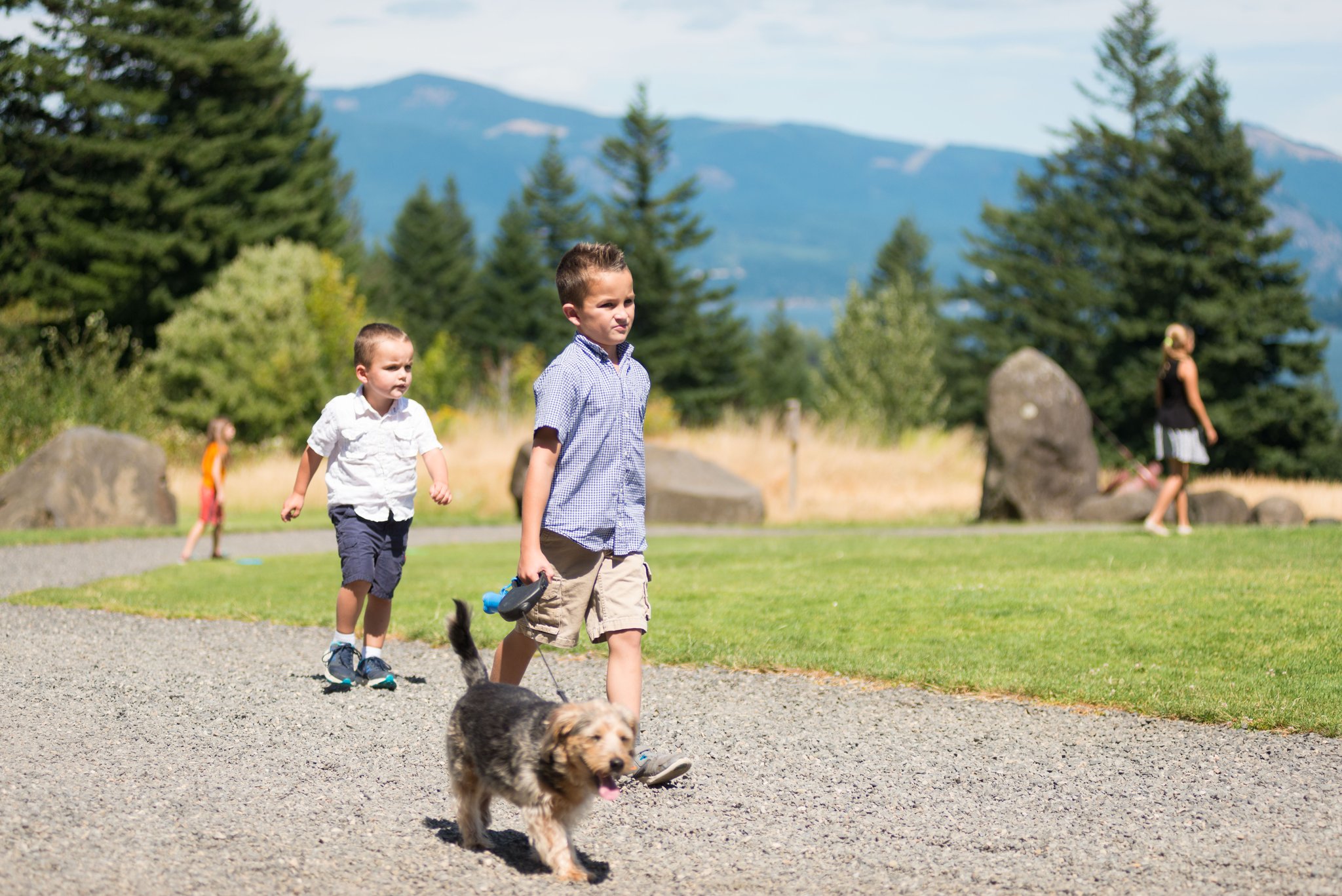 Skamania Lodge