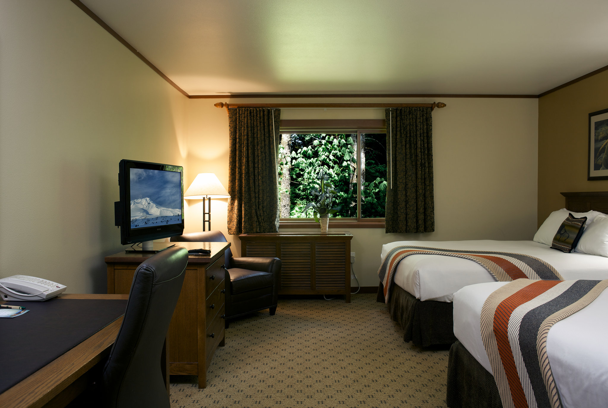 Skamania Lodge