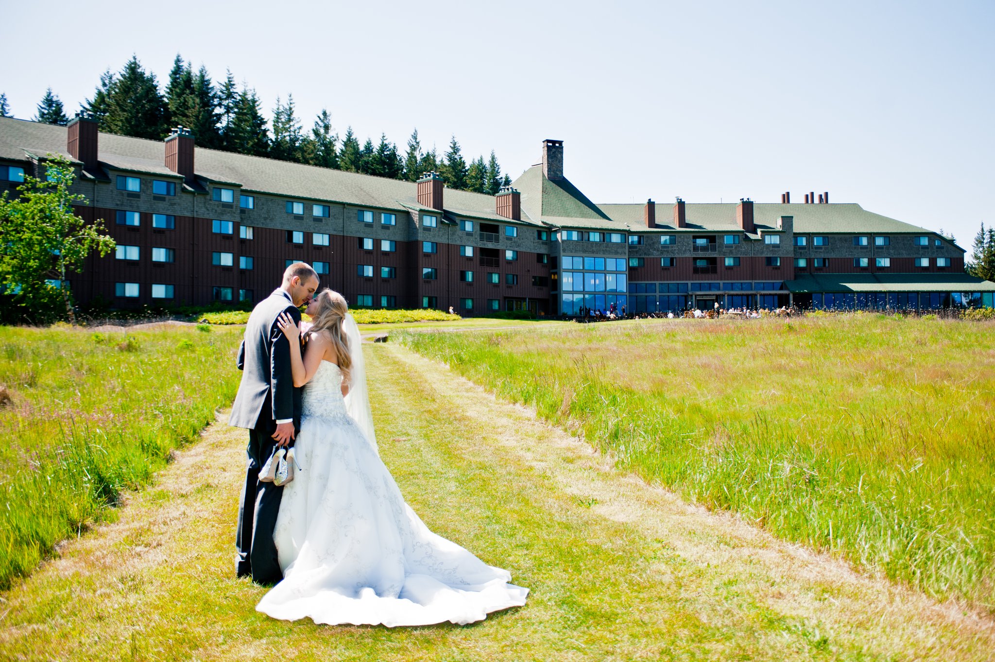 Skamania Lodge