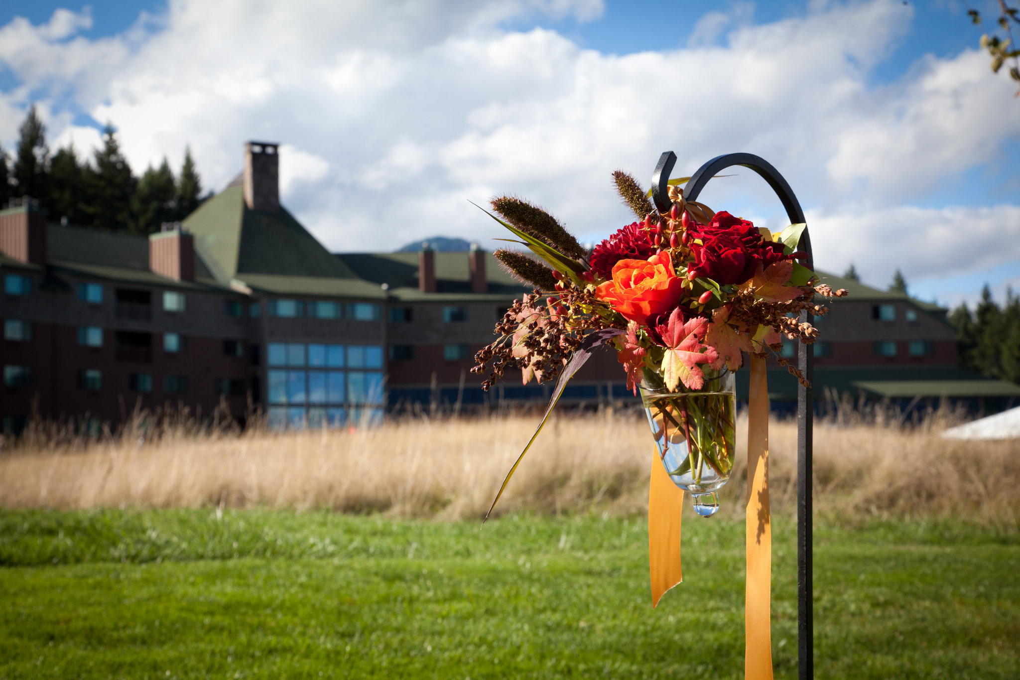 Skamania Lodge