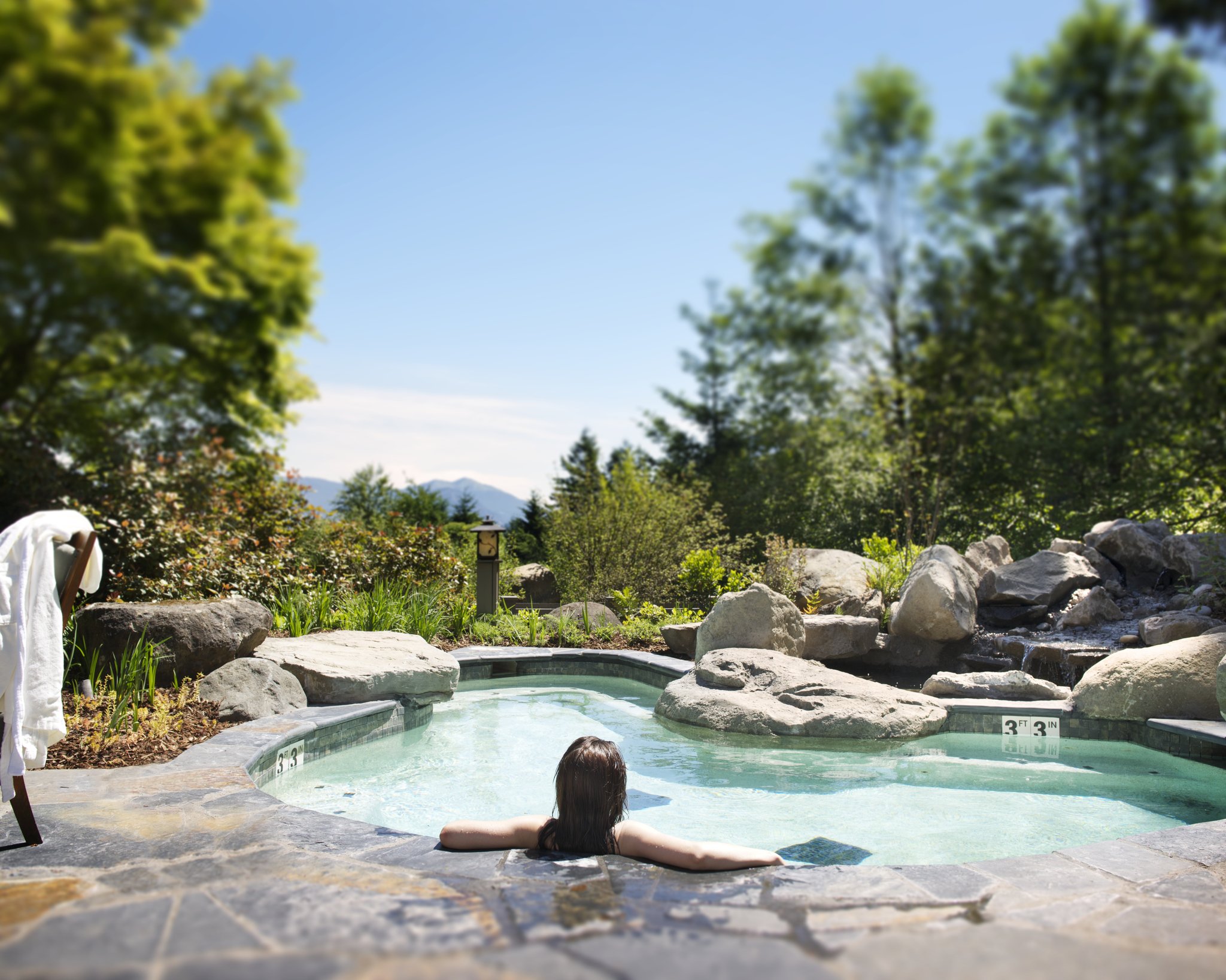 Skamania Lodge
