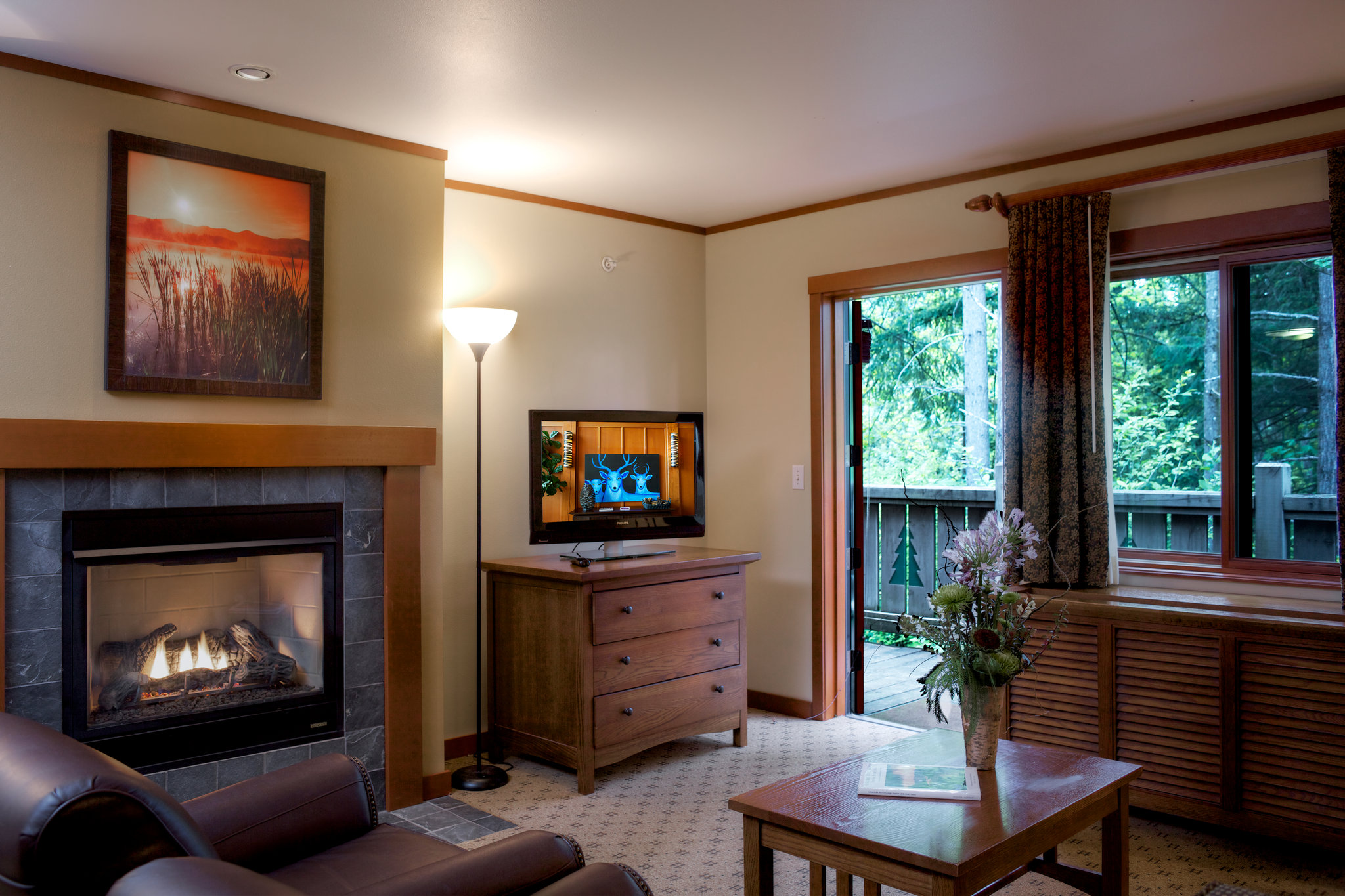 Skamania Lodge