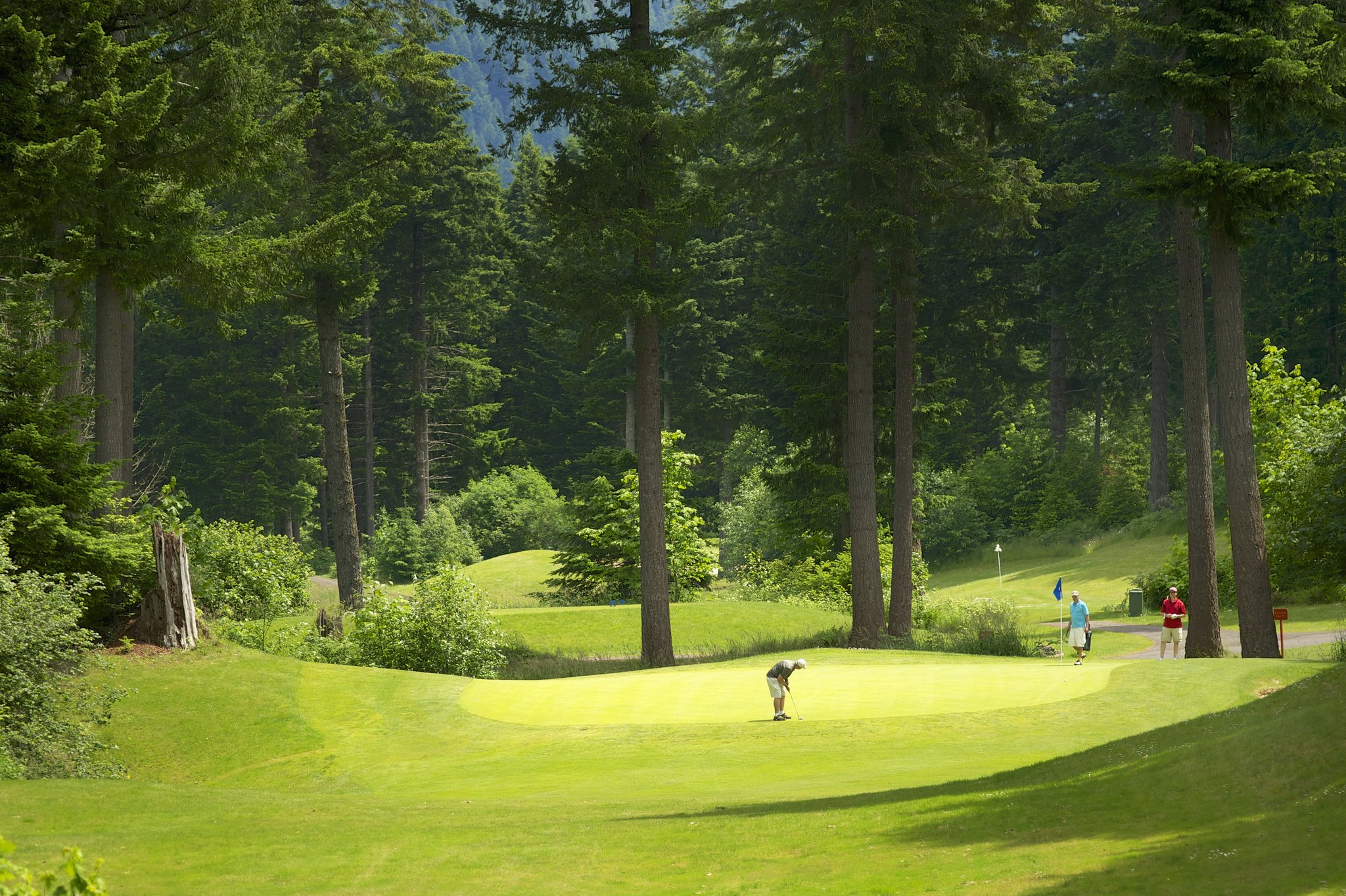 Skamania Lodge
