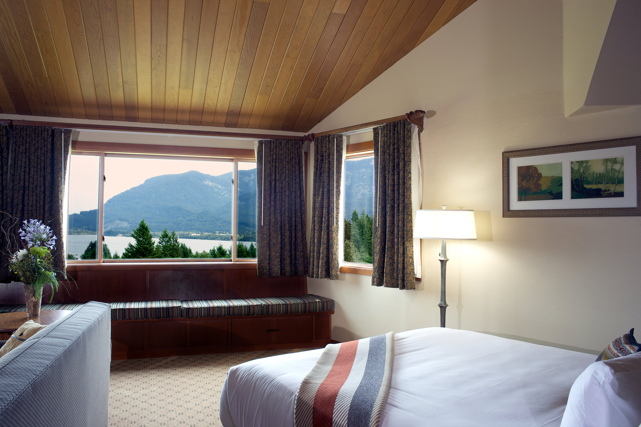 Skamania Lodge