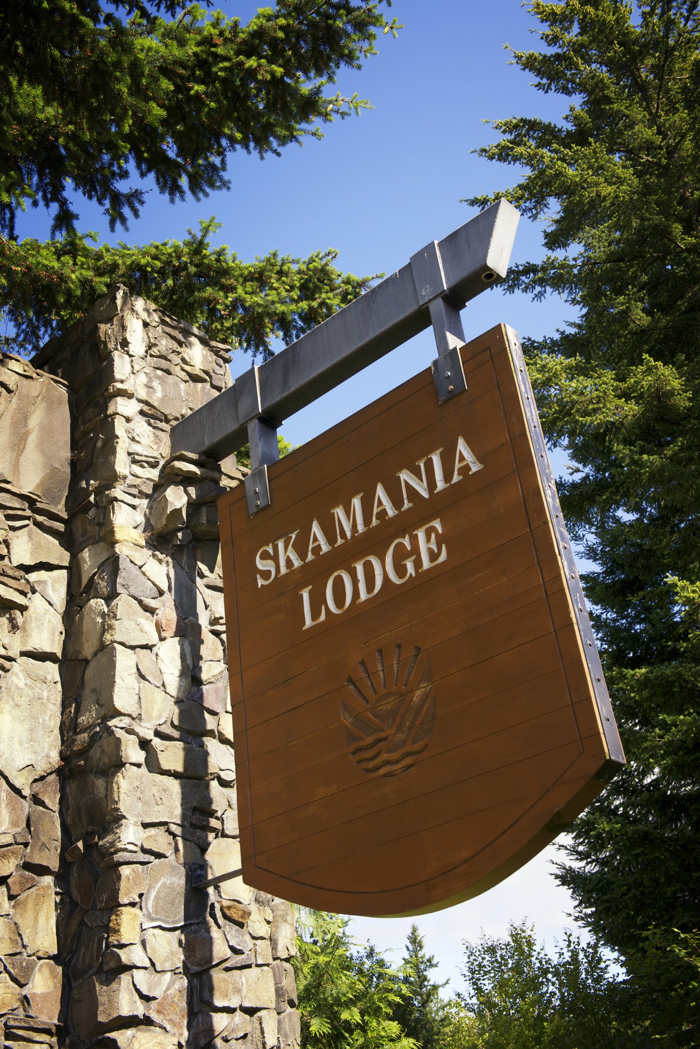Skamania Lodge