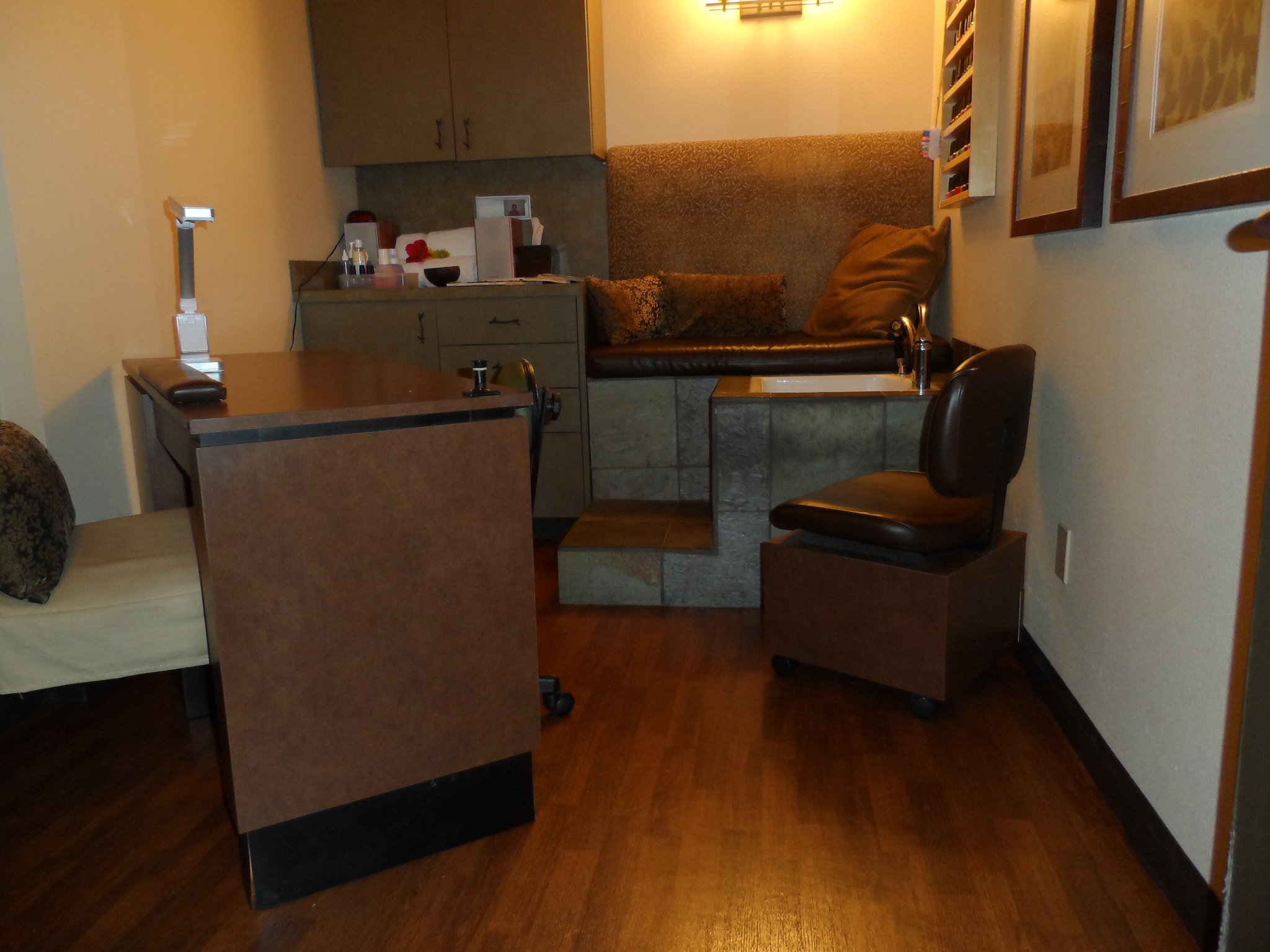 Skamania Lodge