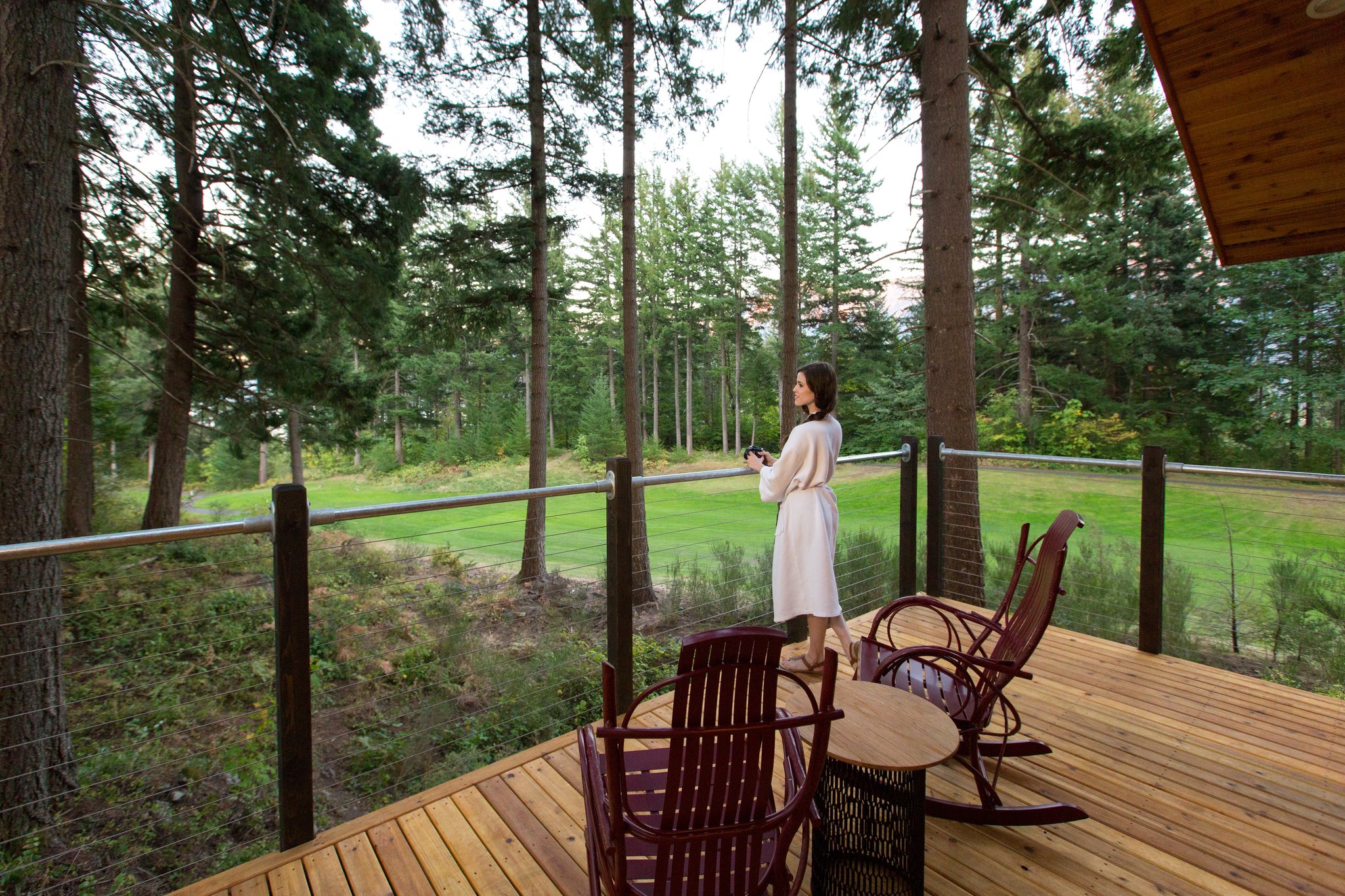 Skamania Lodge