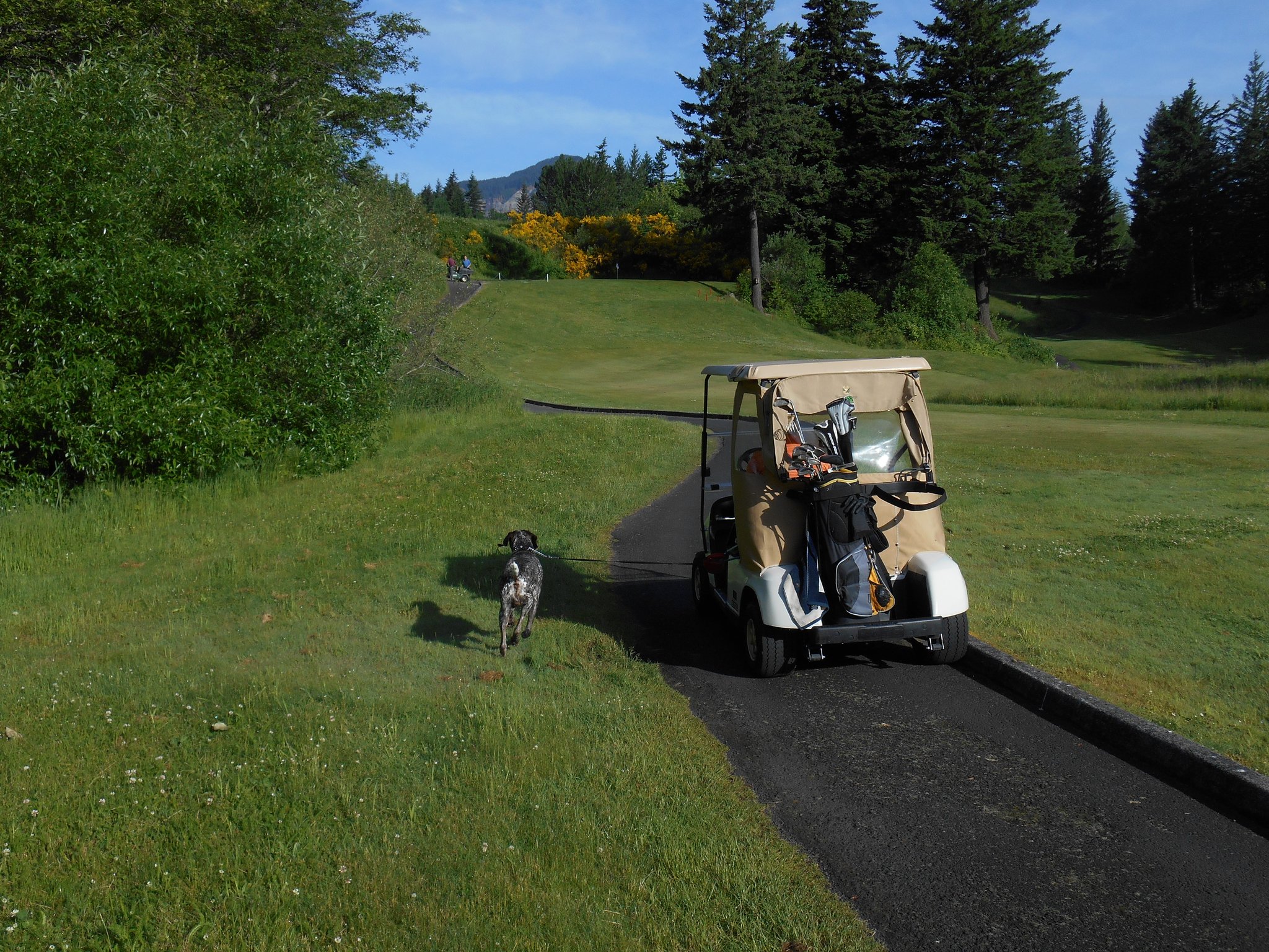 Skamania Lodge