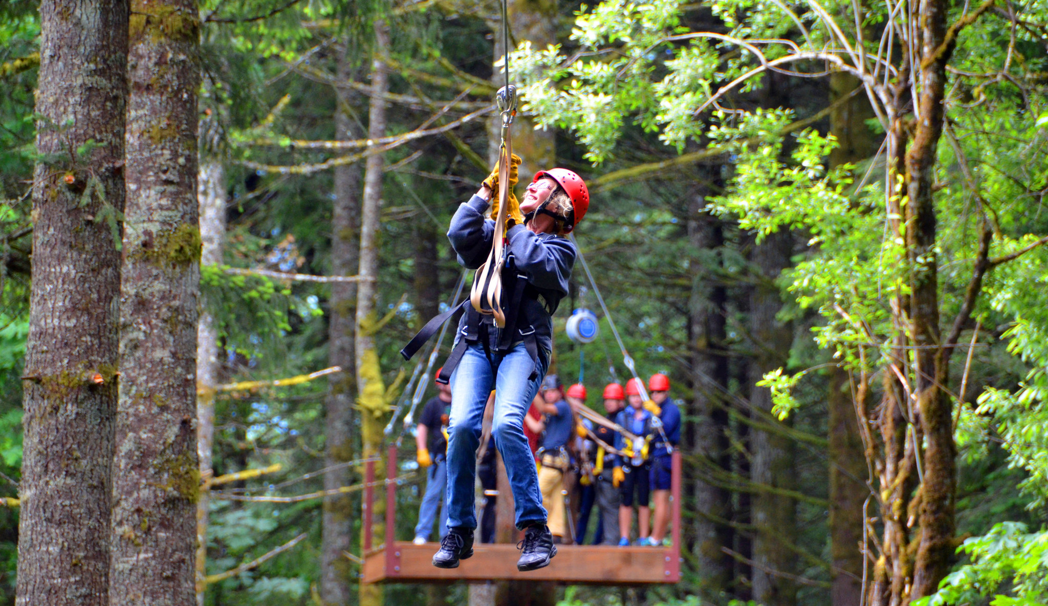 Skamania Lodge