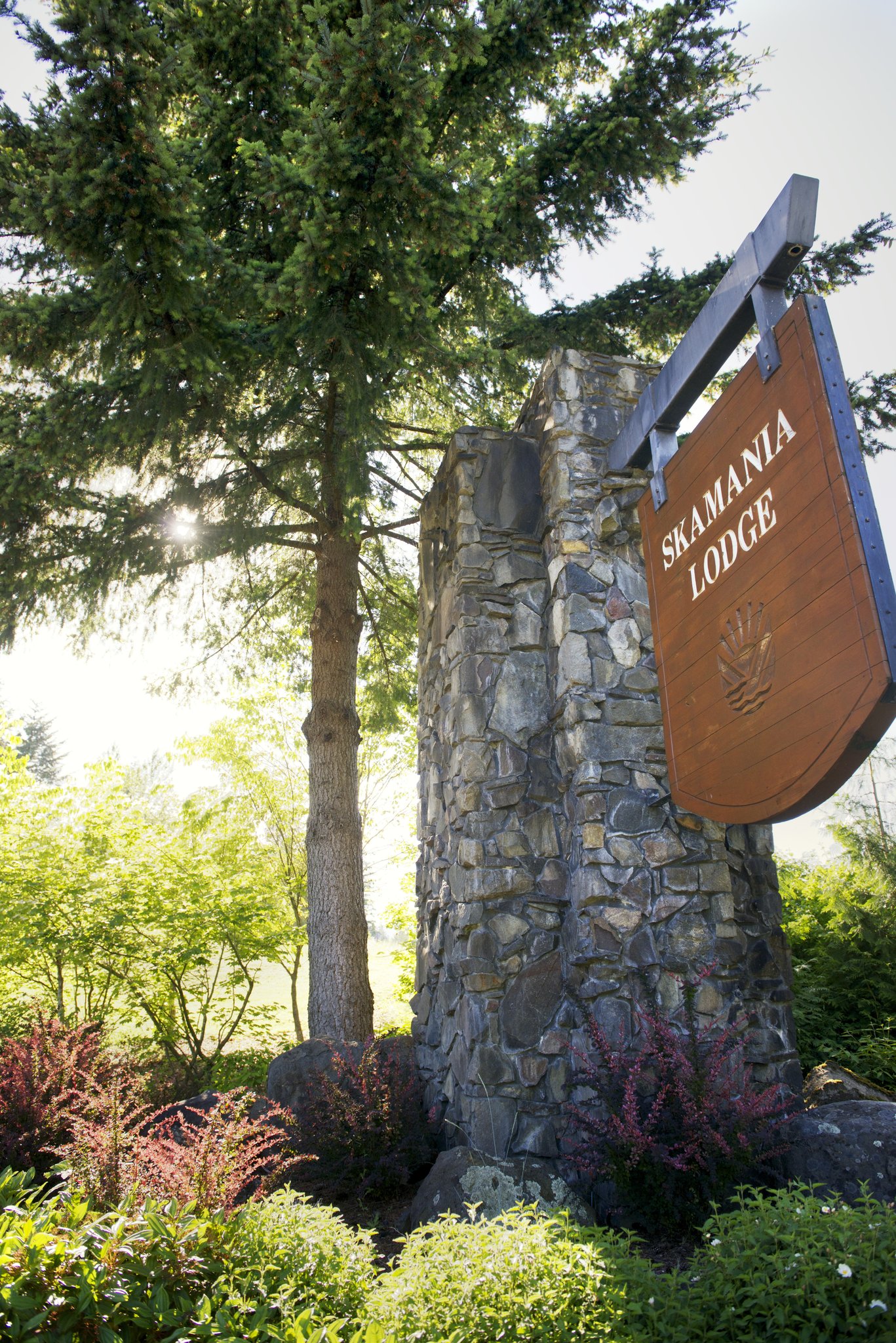 Skamania Lodge