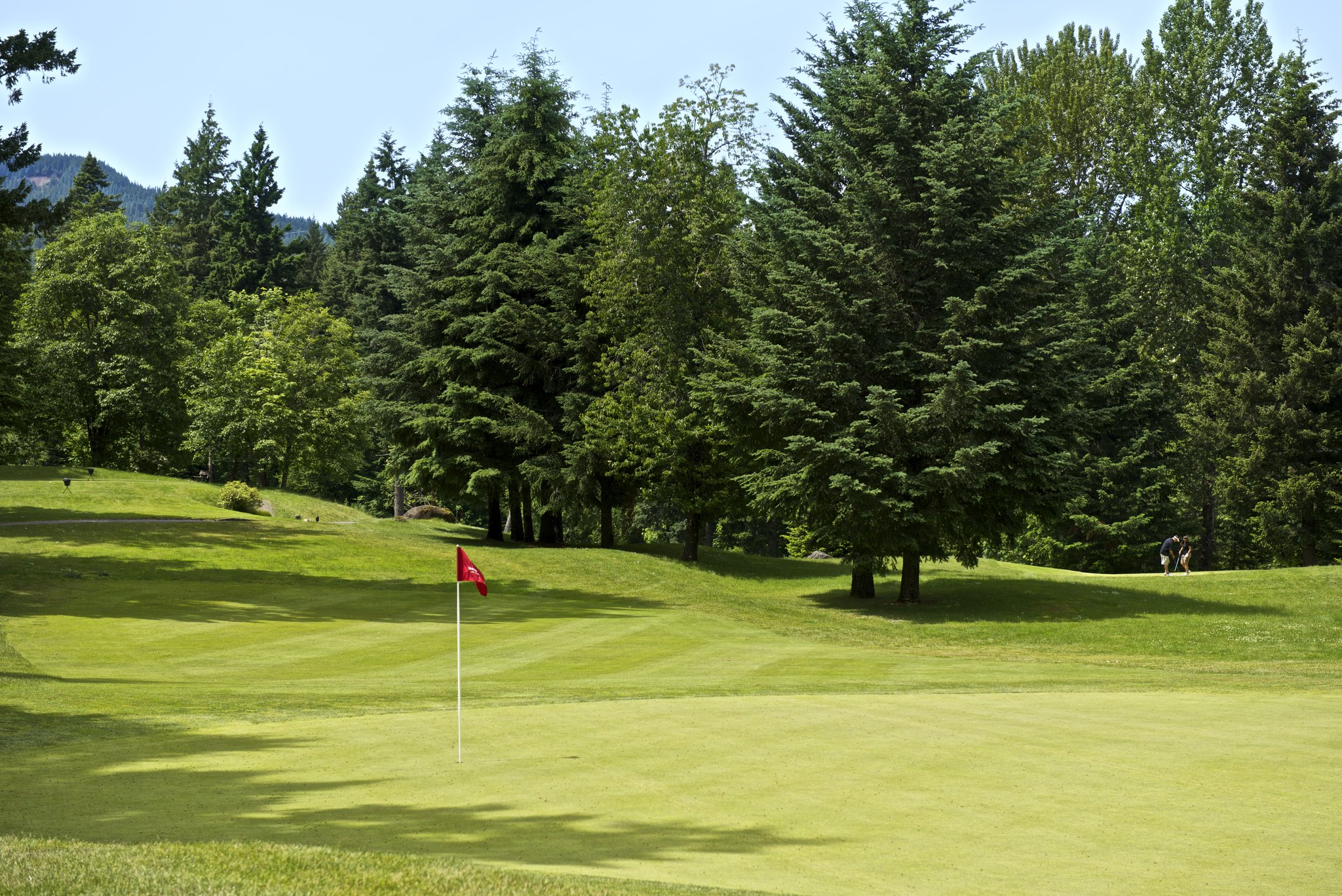 Skamania Lodge