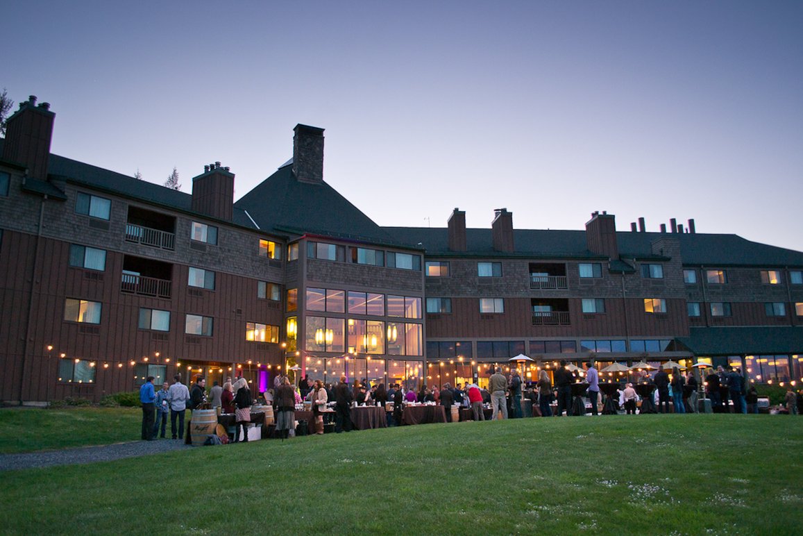 Skamania Lodge