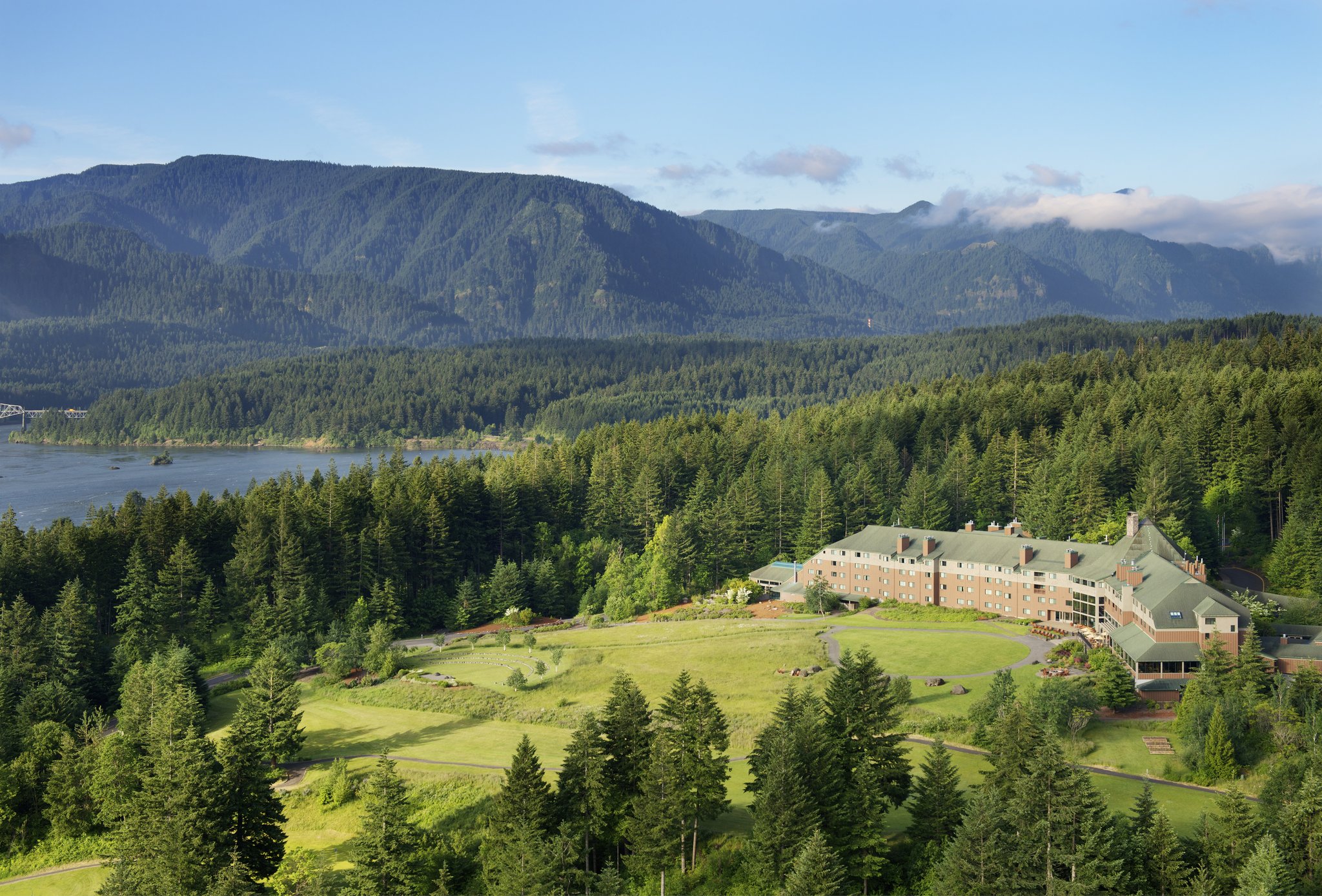 Skamania Lodge