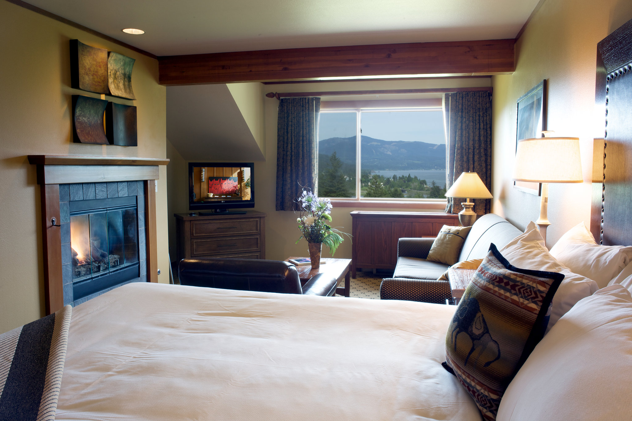 Skamania Lodge