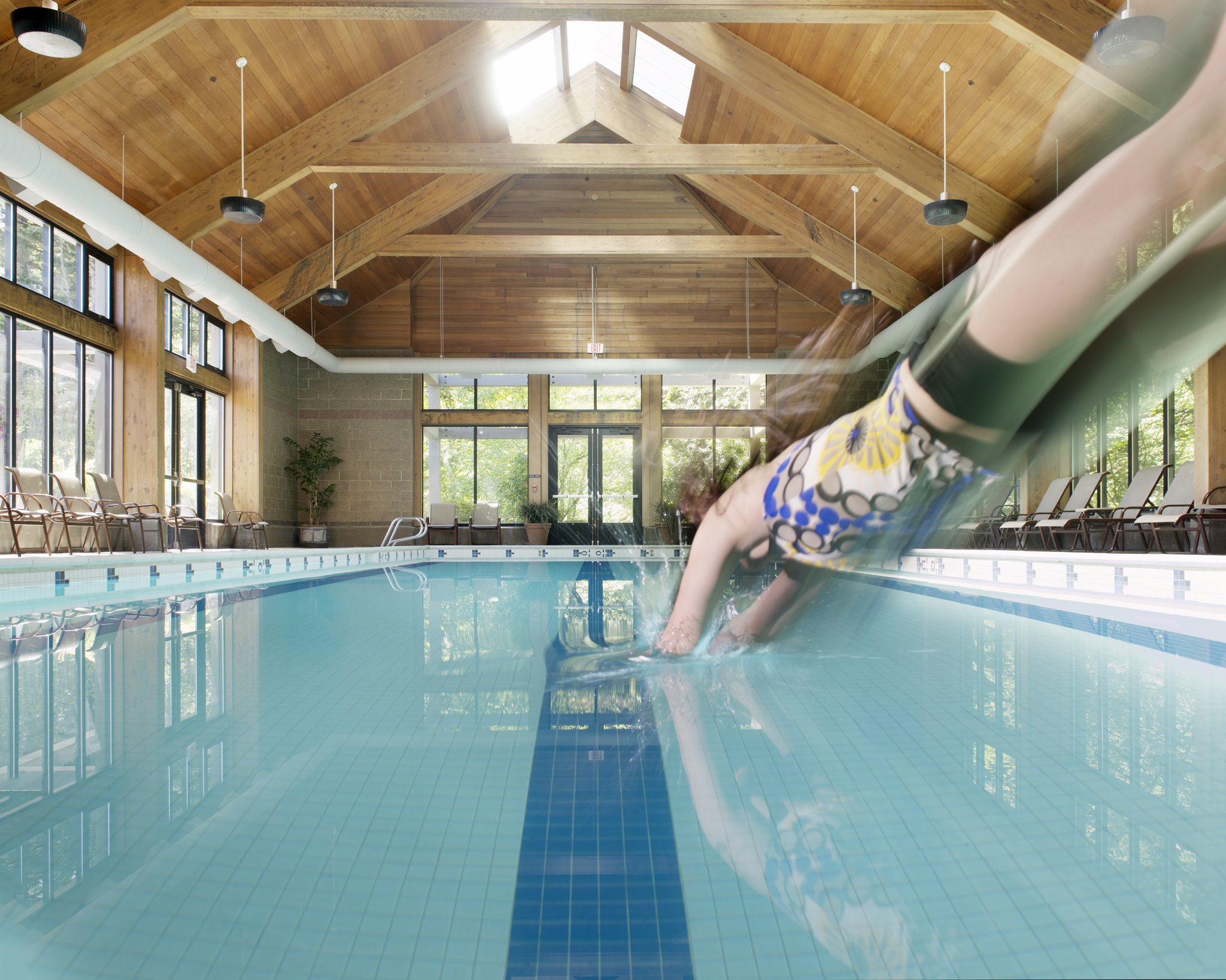 Skamania Lodge