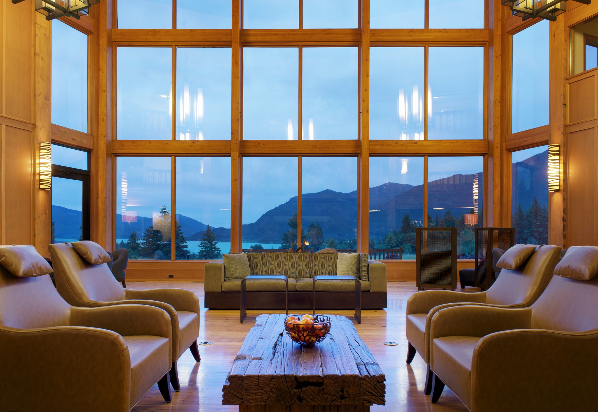 Skamania Lodge