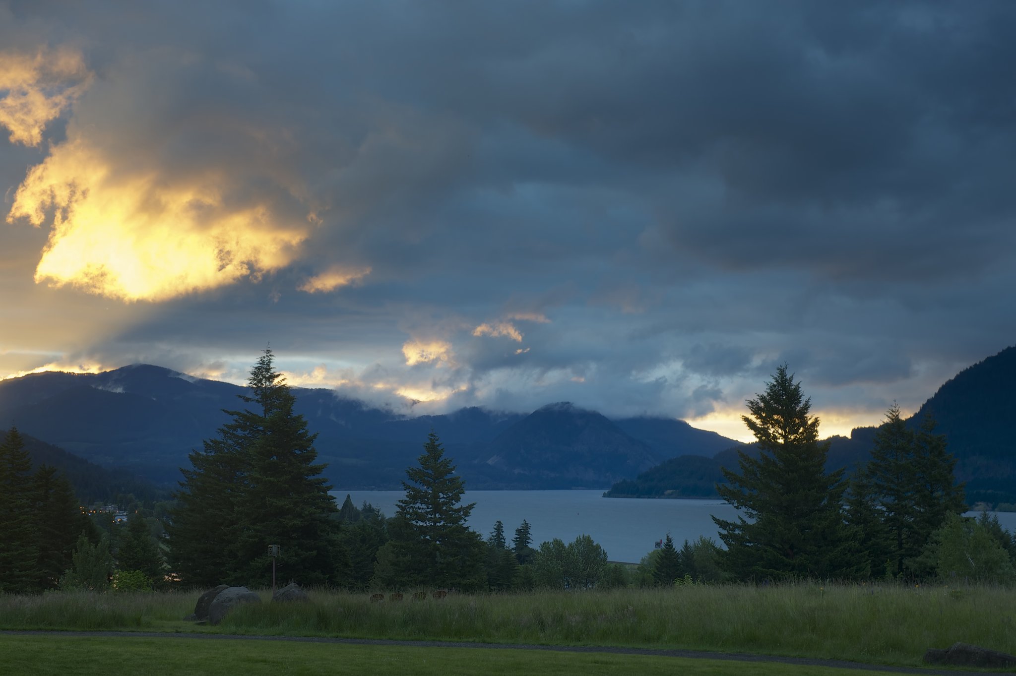 Skamania Lodge