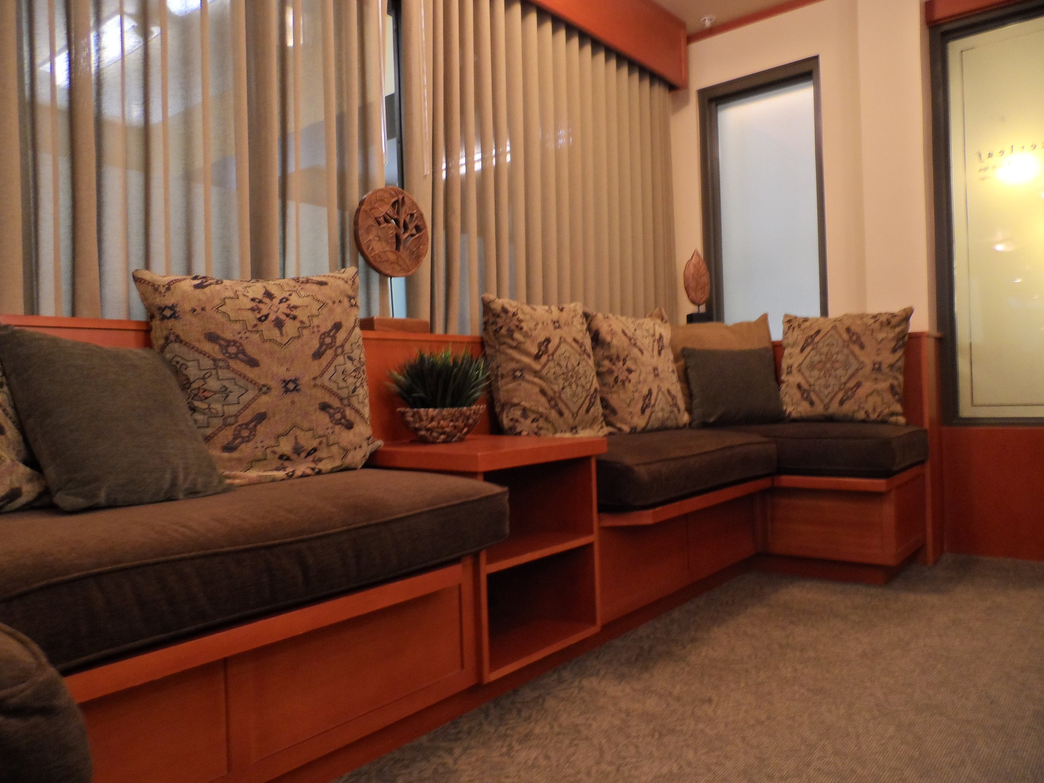 Skamania Lodge