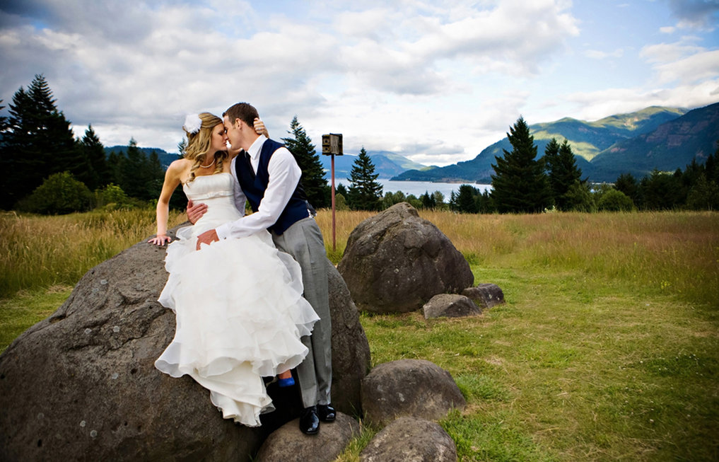 Skamania Lodge