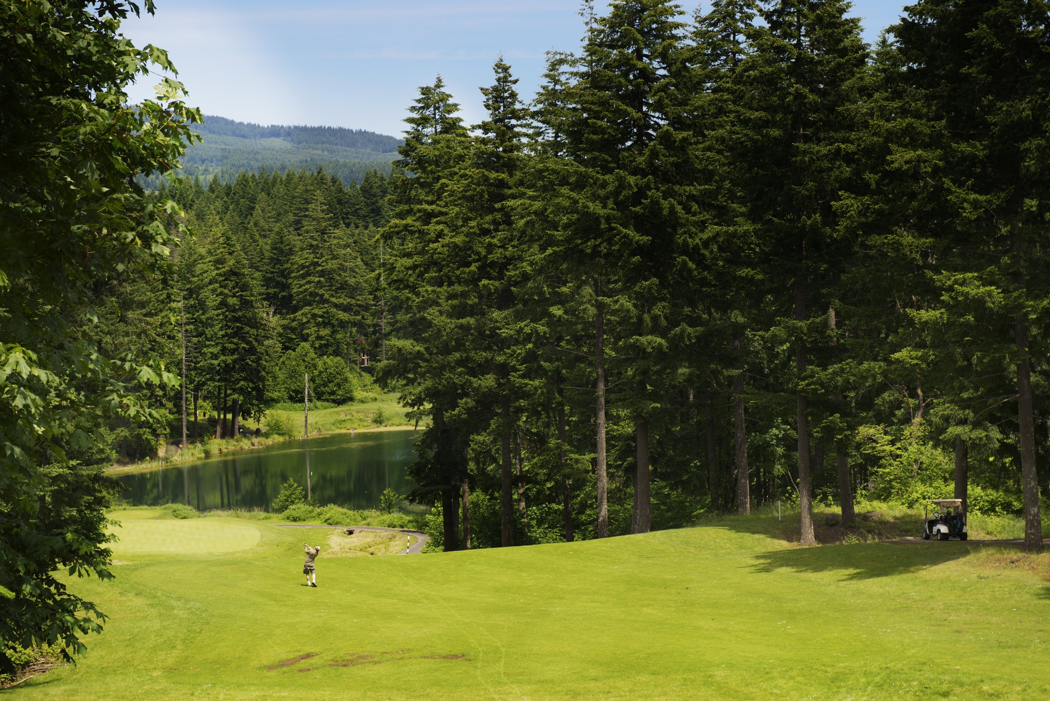 Skamania Lodge