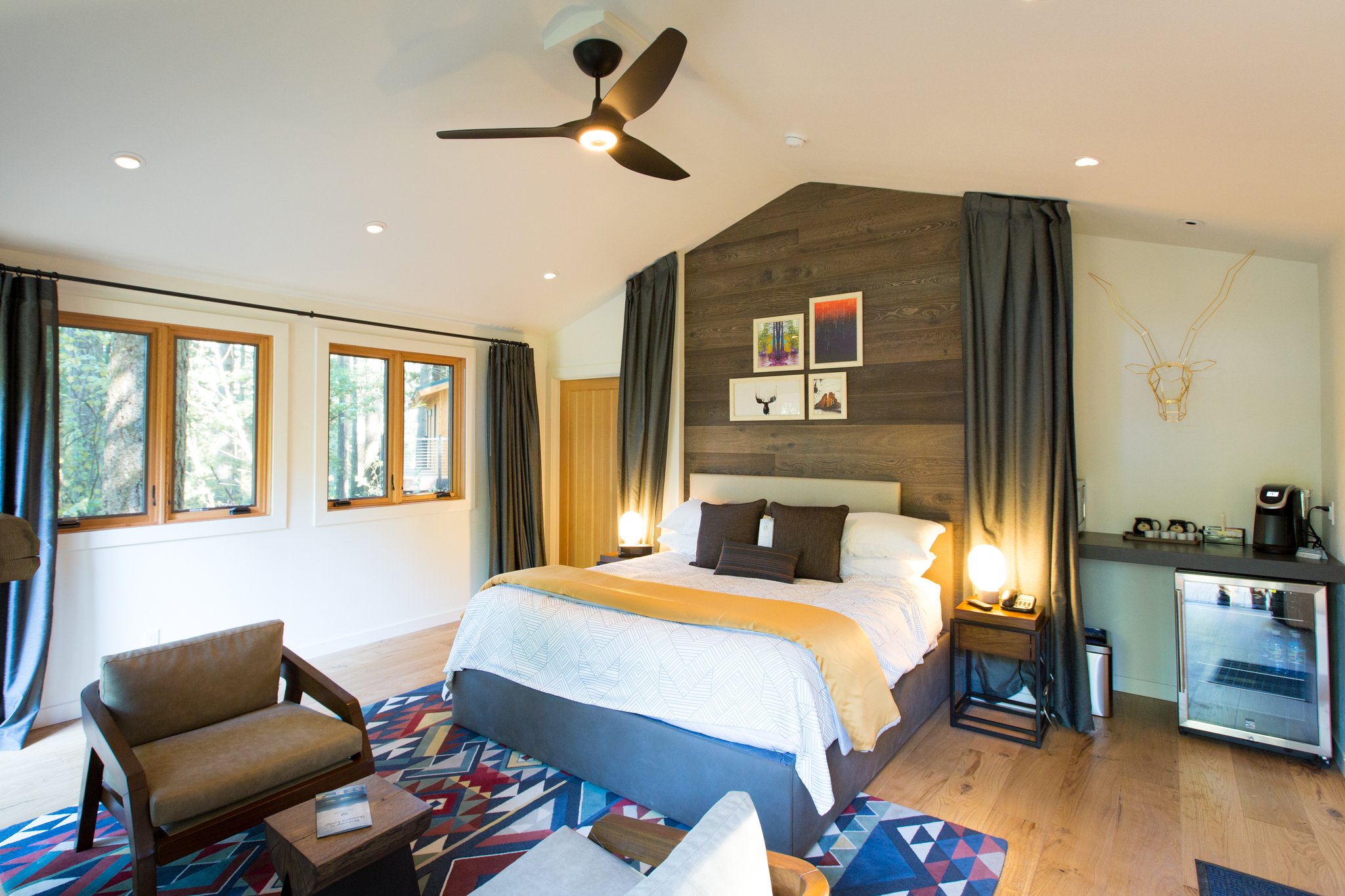 Skamania Lodge