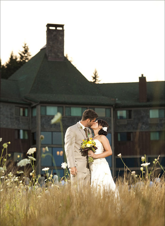 Skamania Lodge