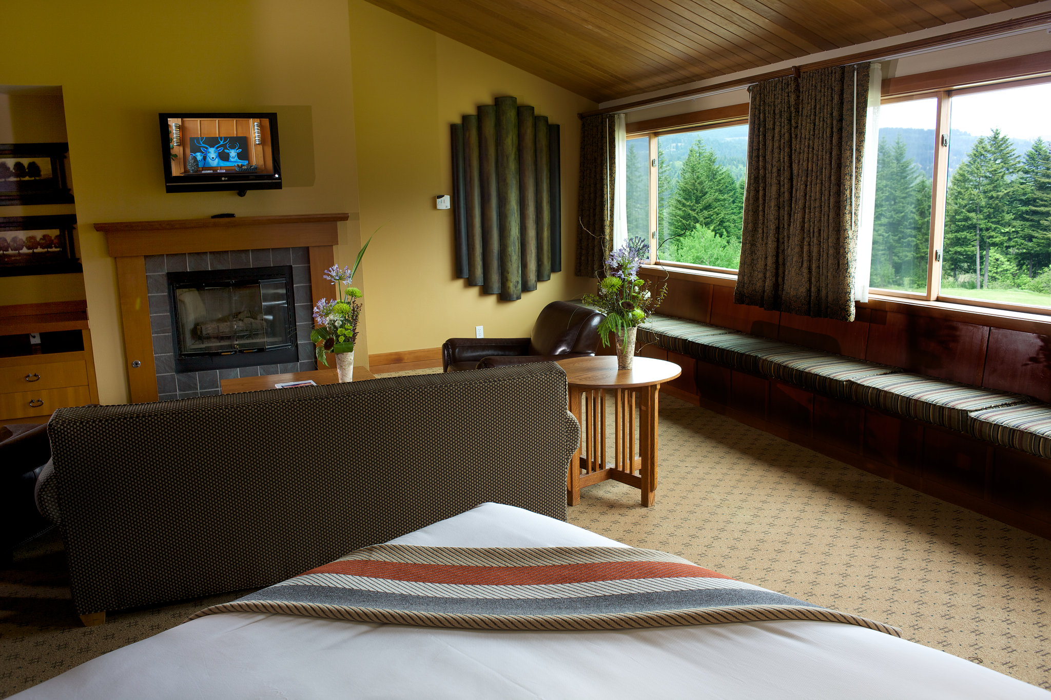 Skamania Lodge