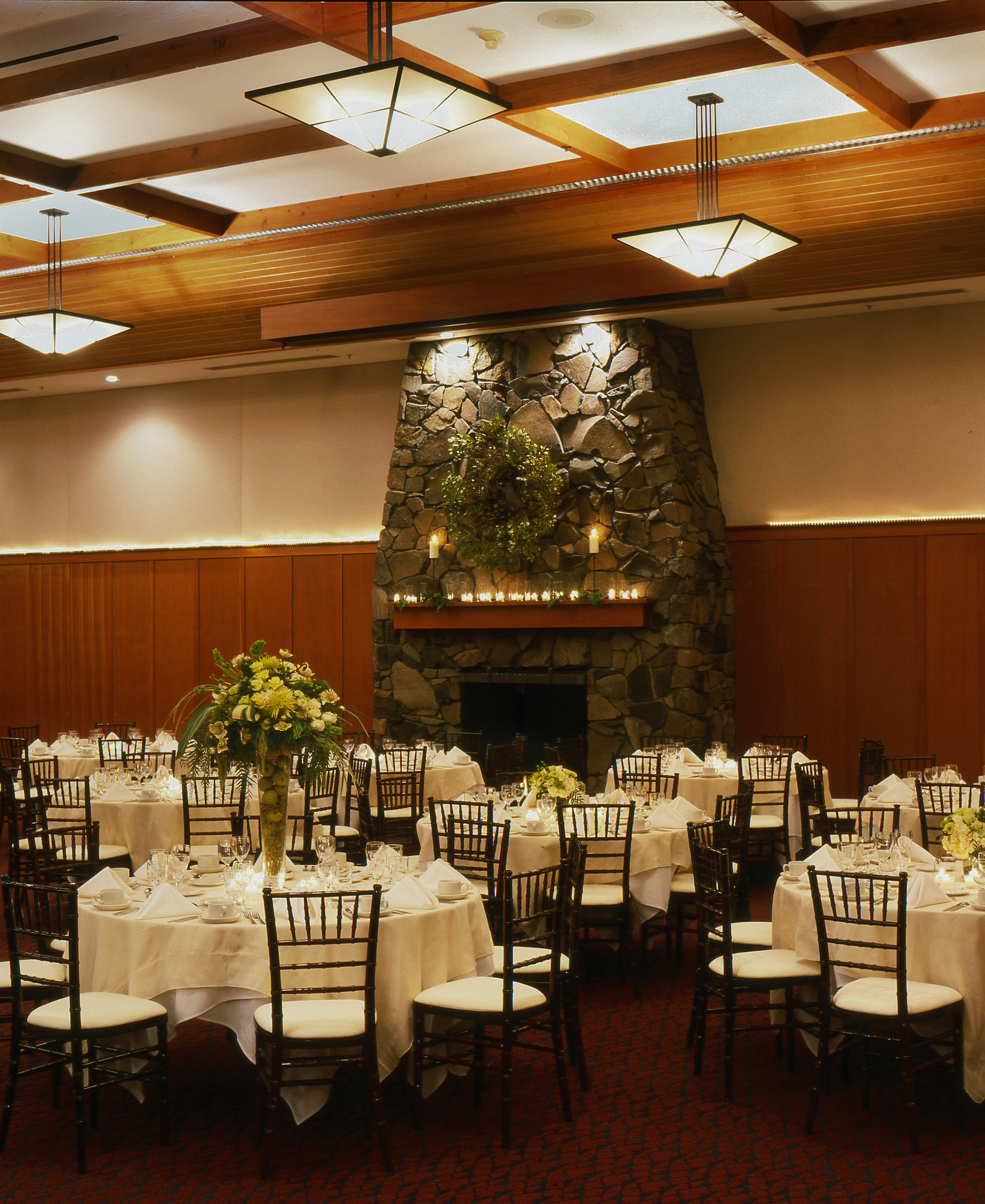 Skamania Lodge