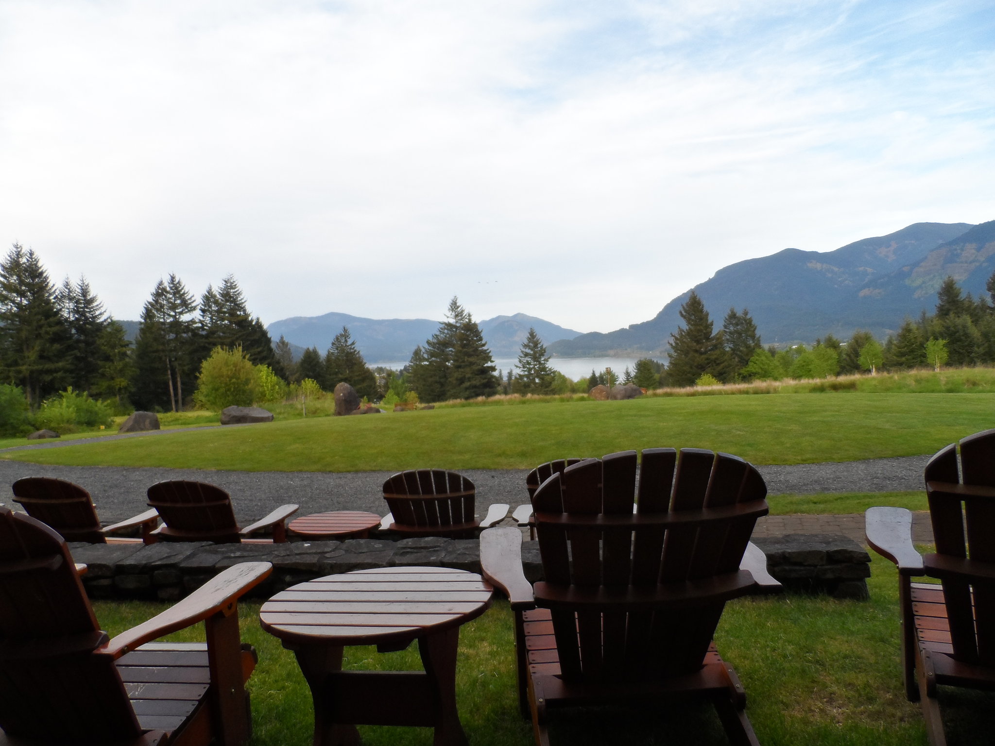 Skamania Lodge