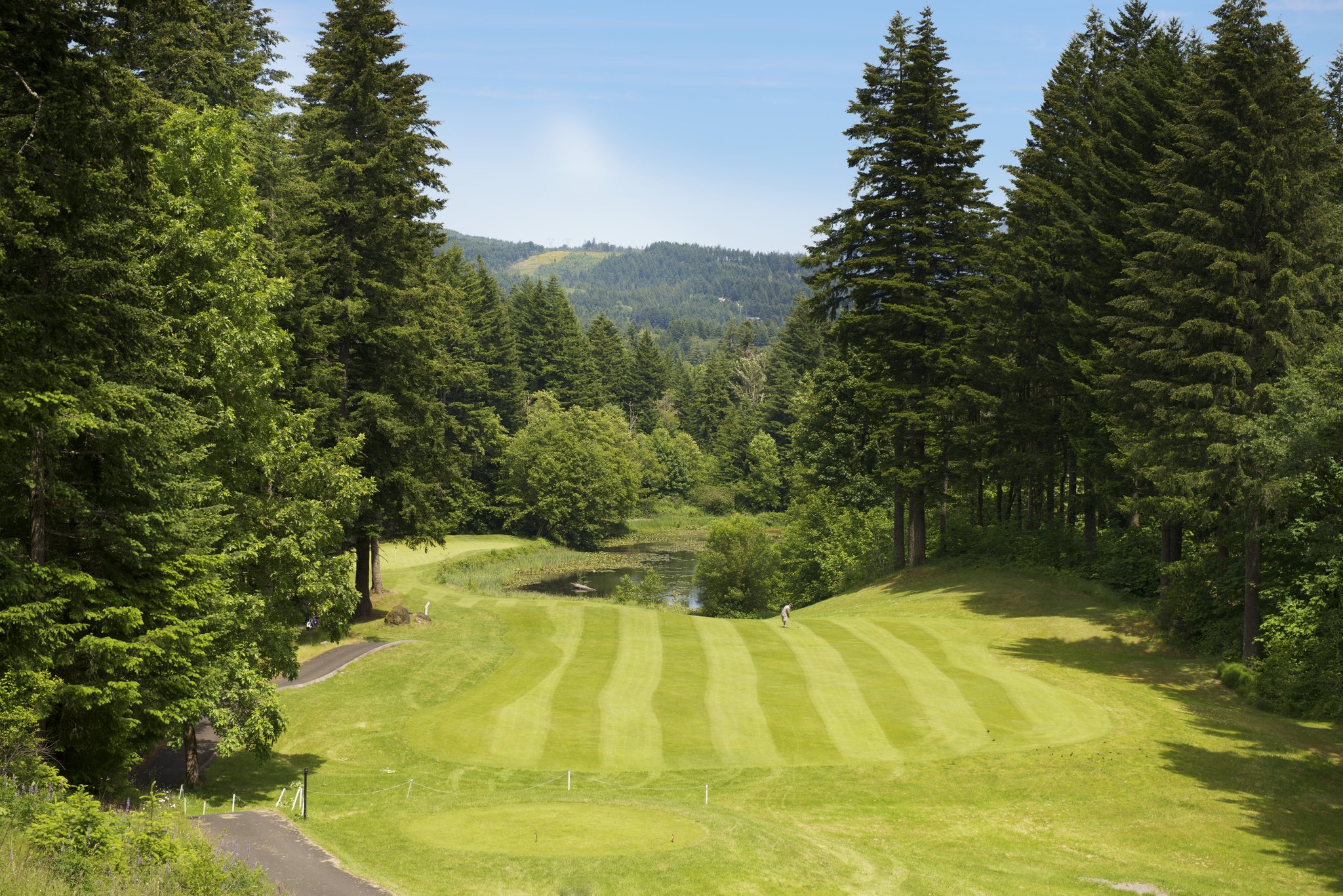 Skamania Lodge