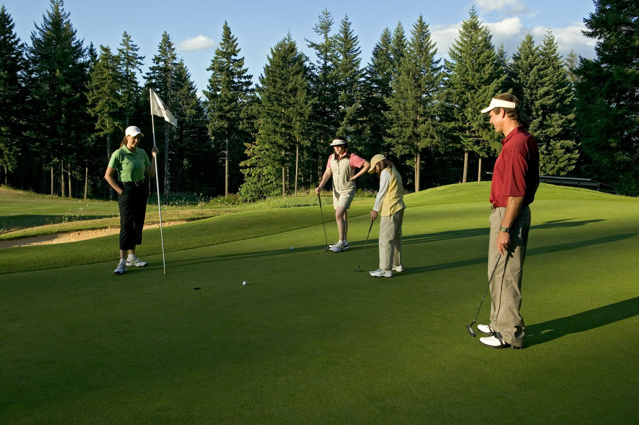 Skamania Lodge
