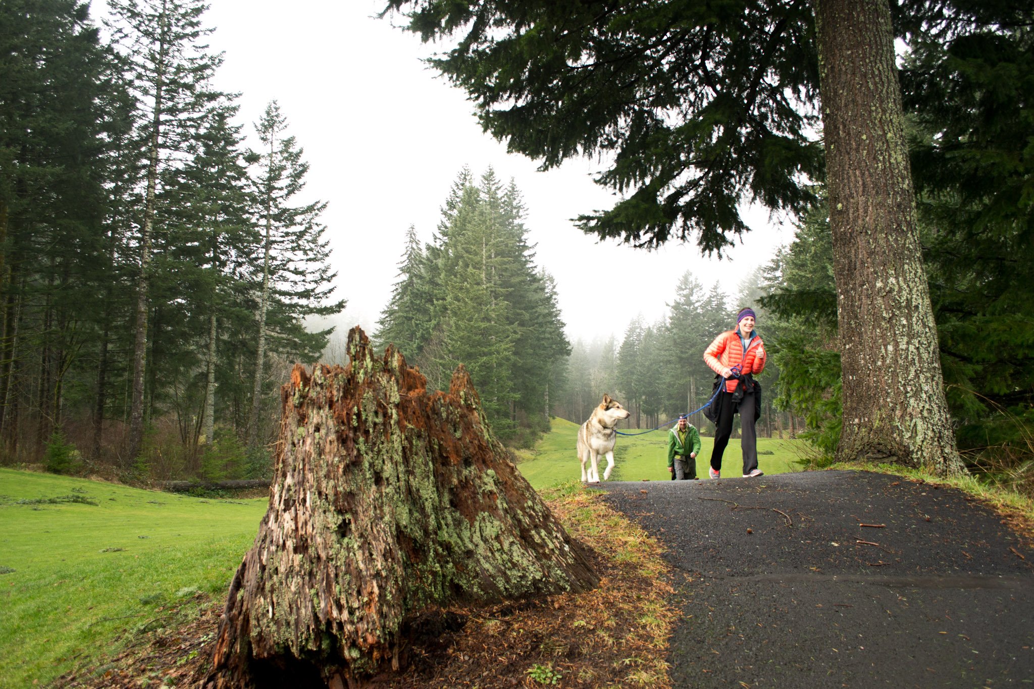 Skamania Lodge