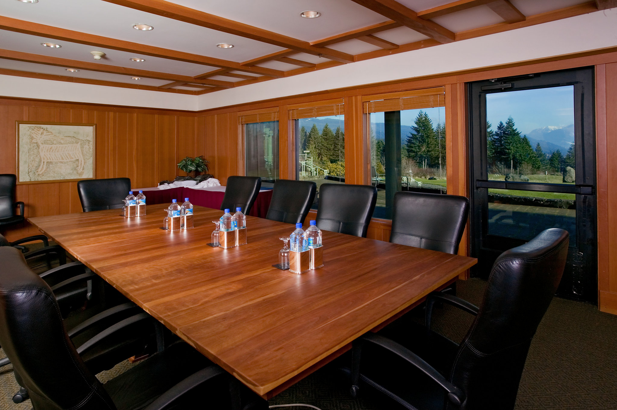 Skamania Lodge