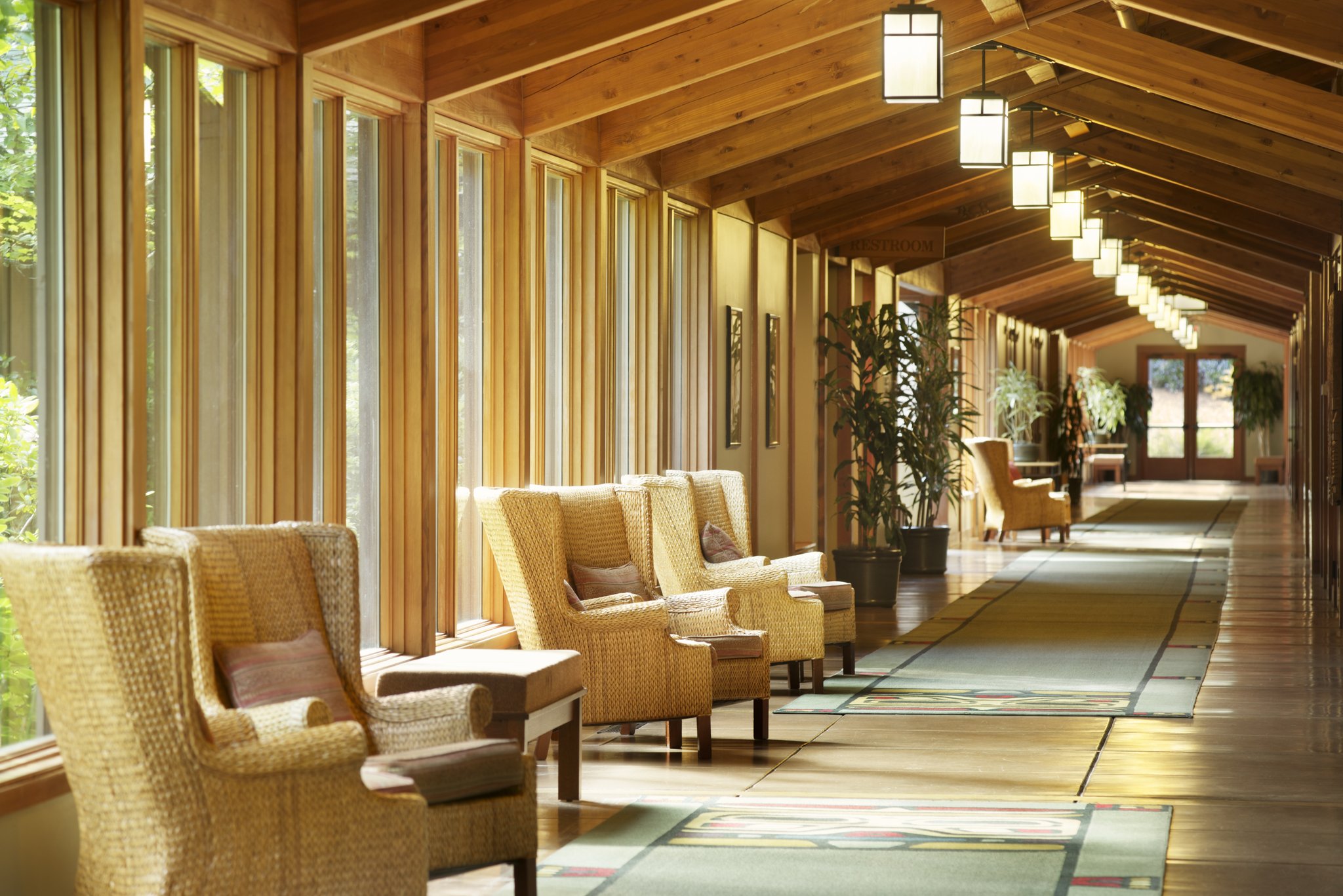Skamania Lodge