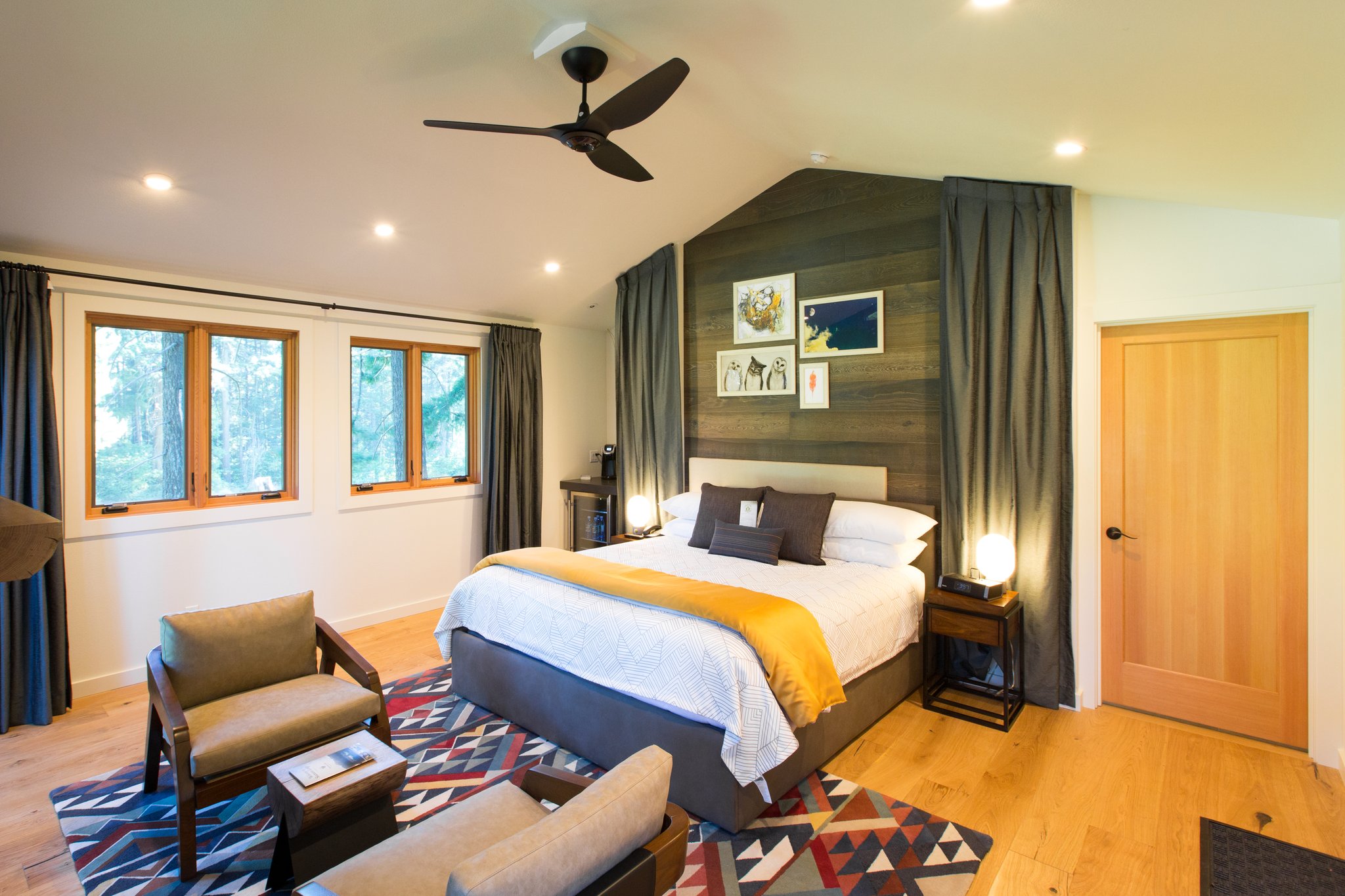 Skamania Lodge