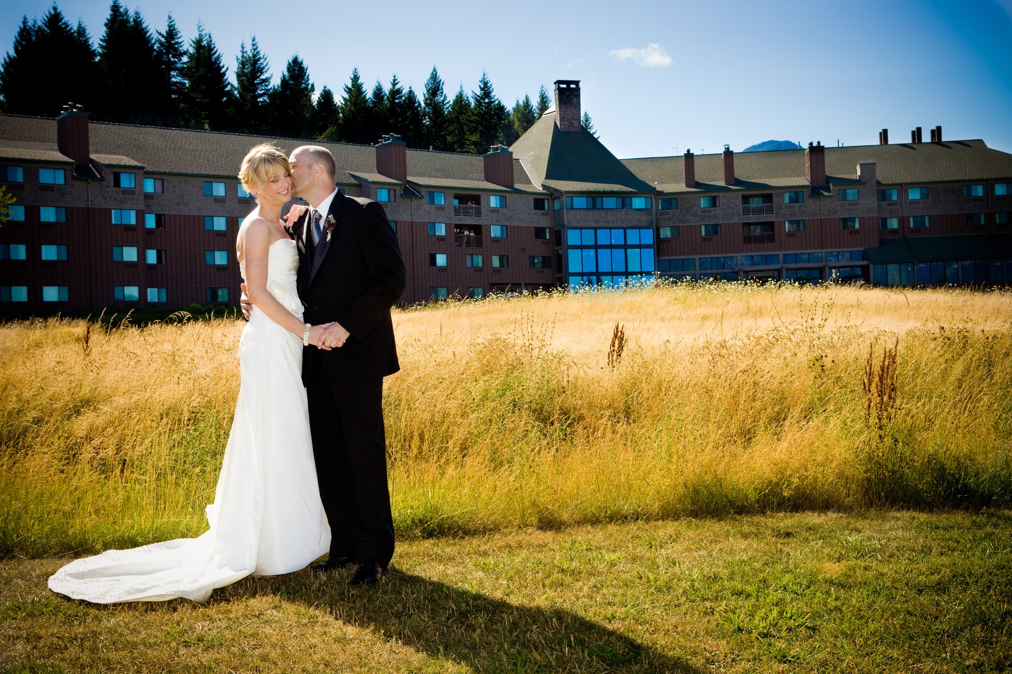 Skamania Lodge
