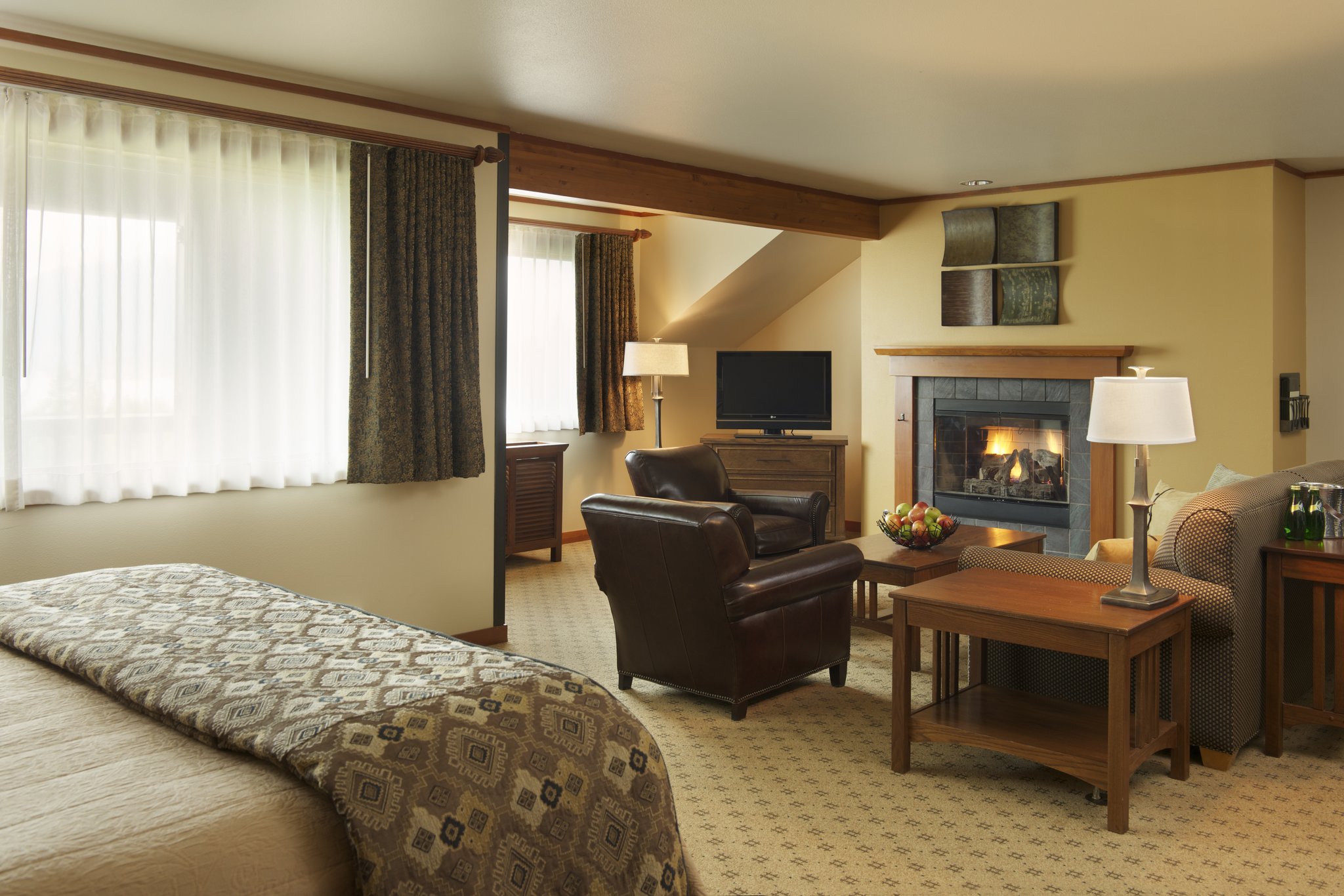 Skamania Lodge