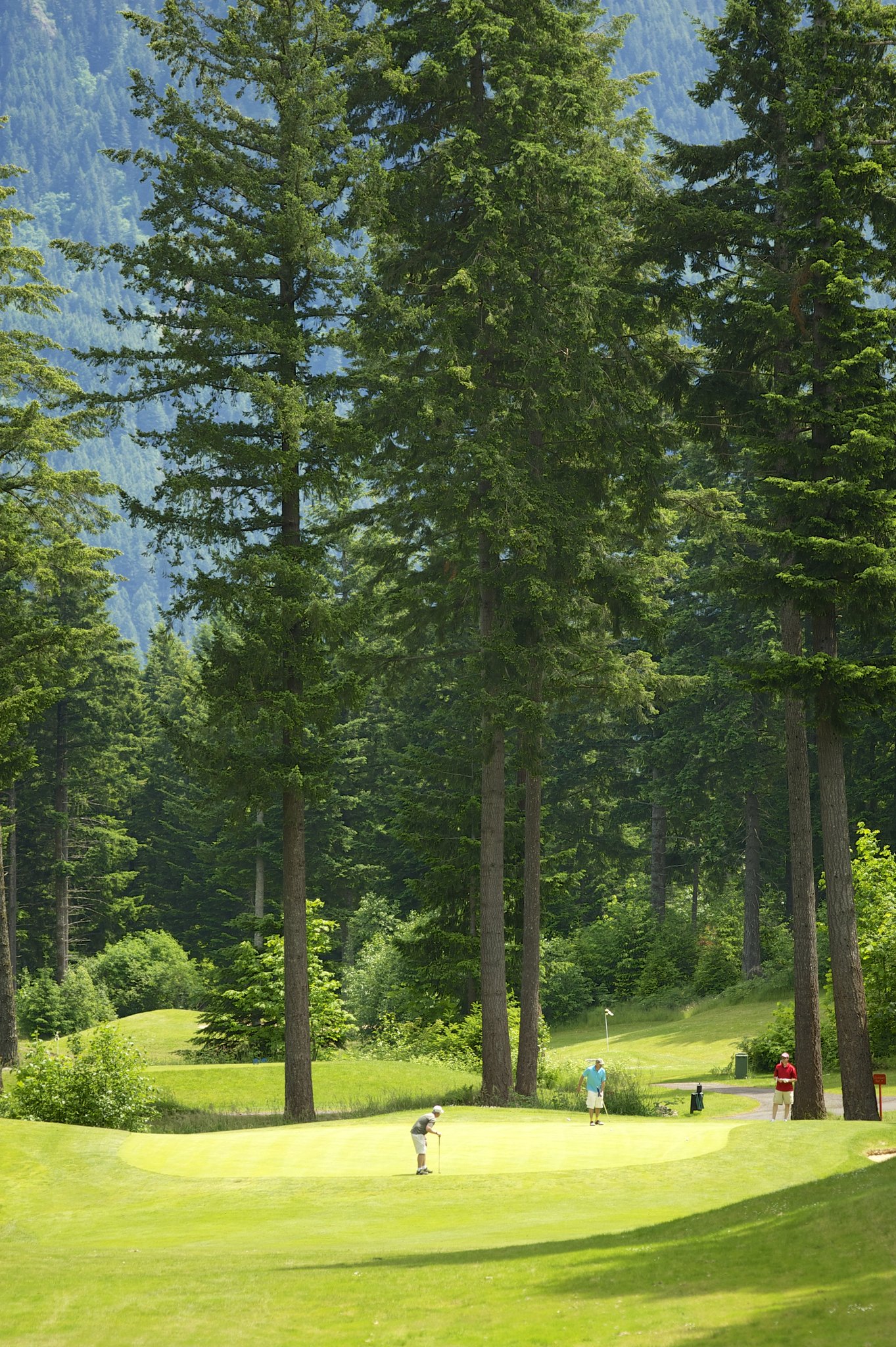 Skamania Lodge