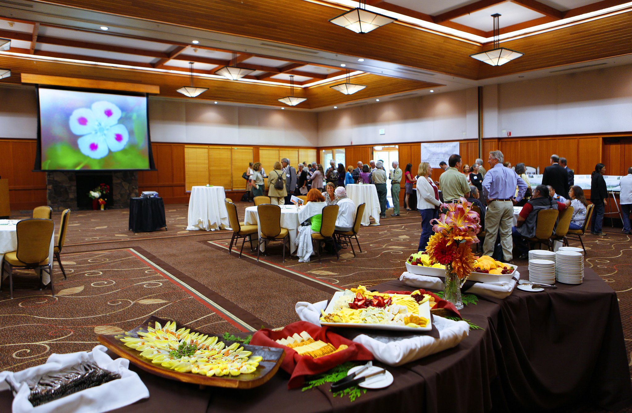 Skamania Lodge